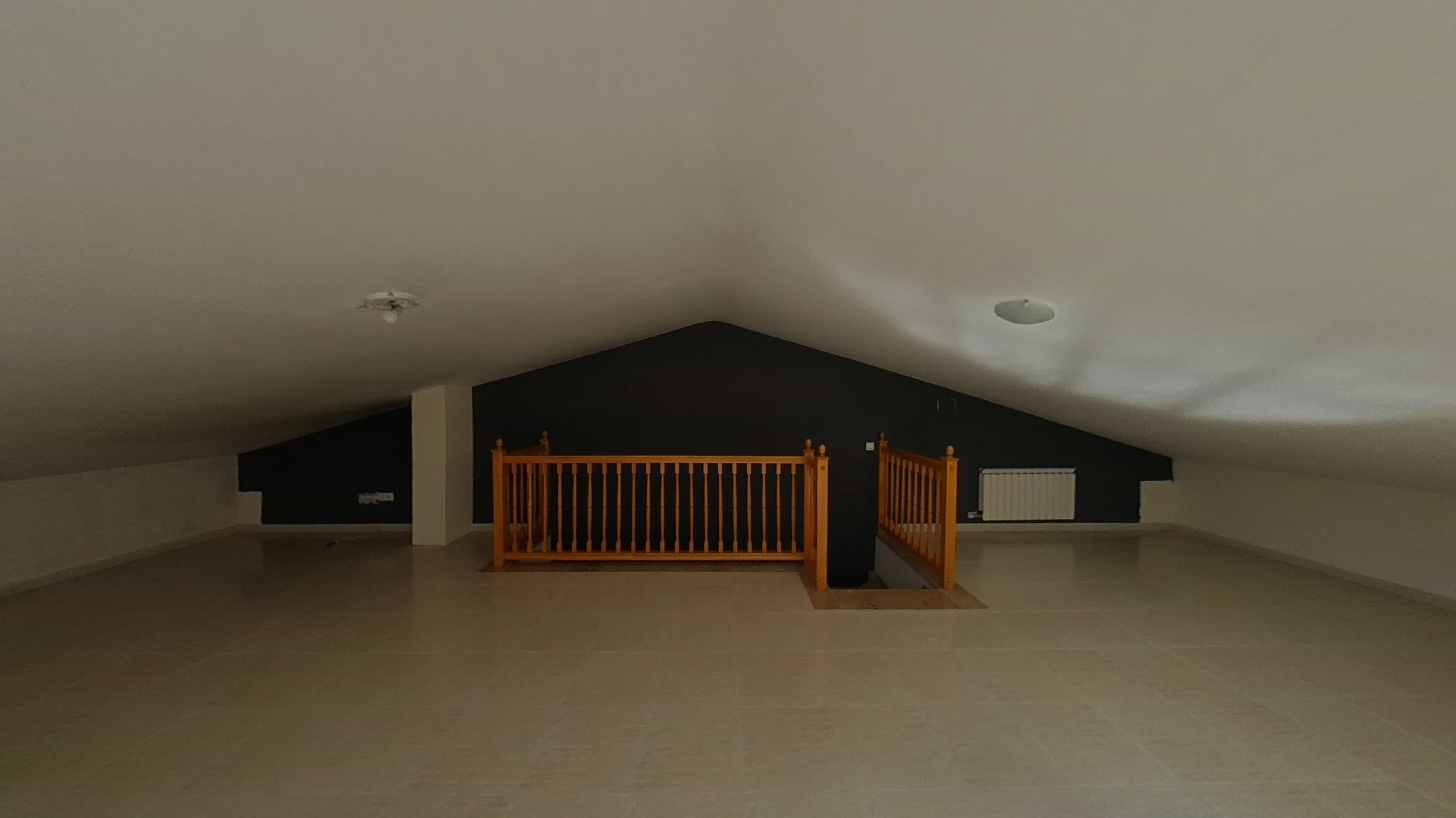 Chalet adosado en venta en calle Angel Guimera (parcela 121)