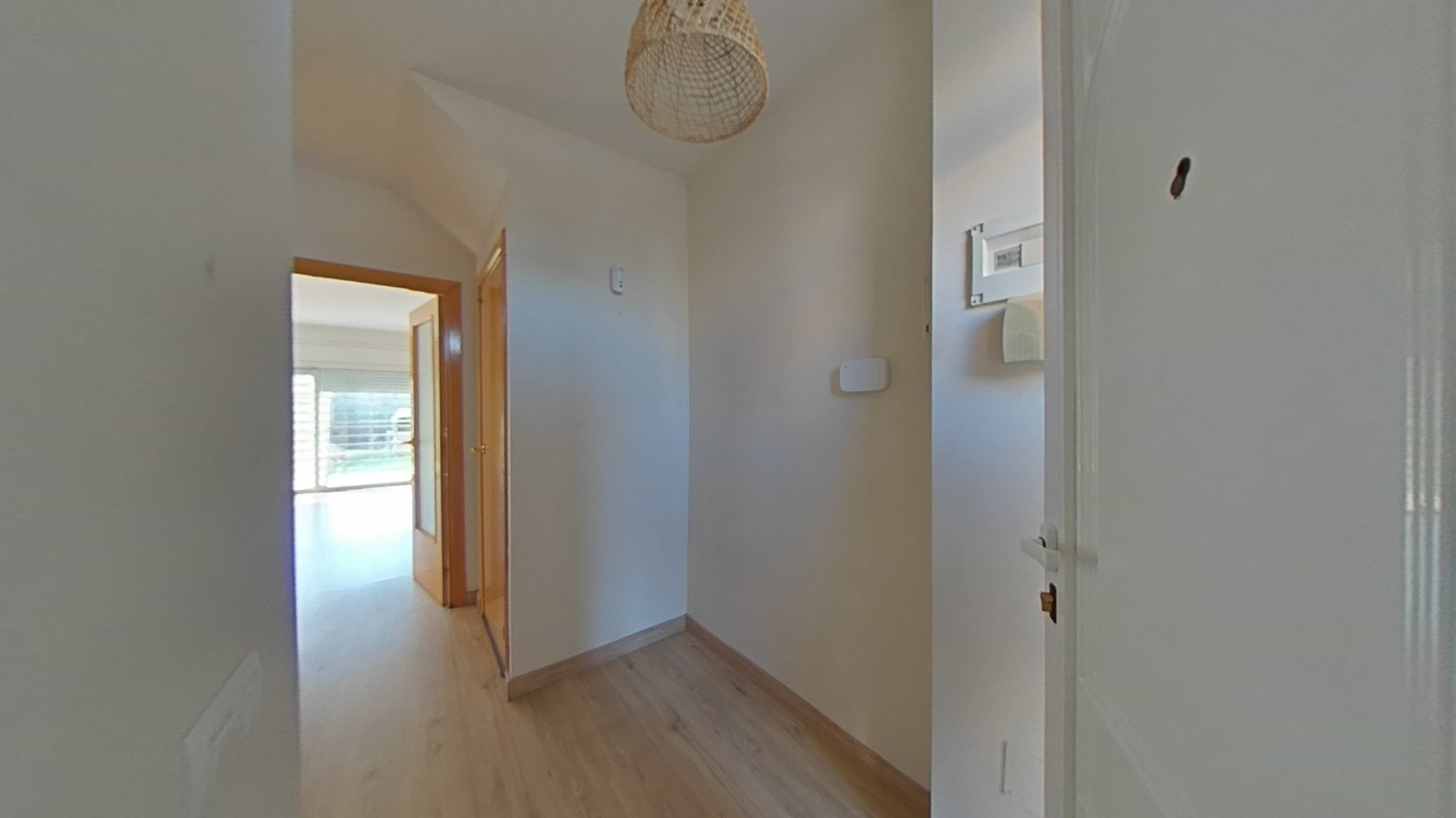 Chalet adosado en venta en calle Angel Guimera (parcela 121)