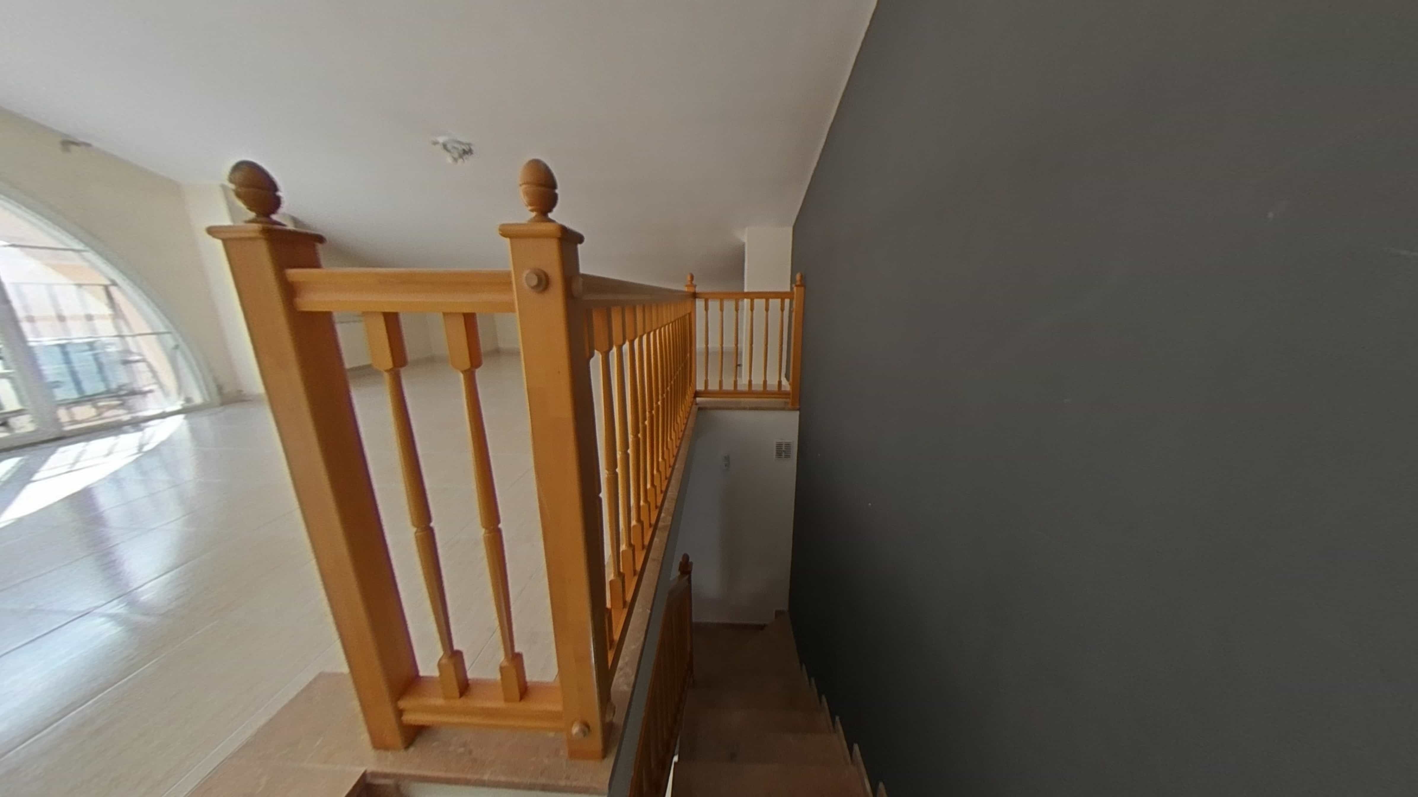 Chalet adosado en venta en calle Angel Guimera (parcela 121)
