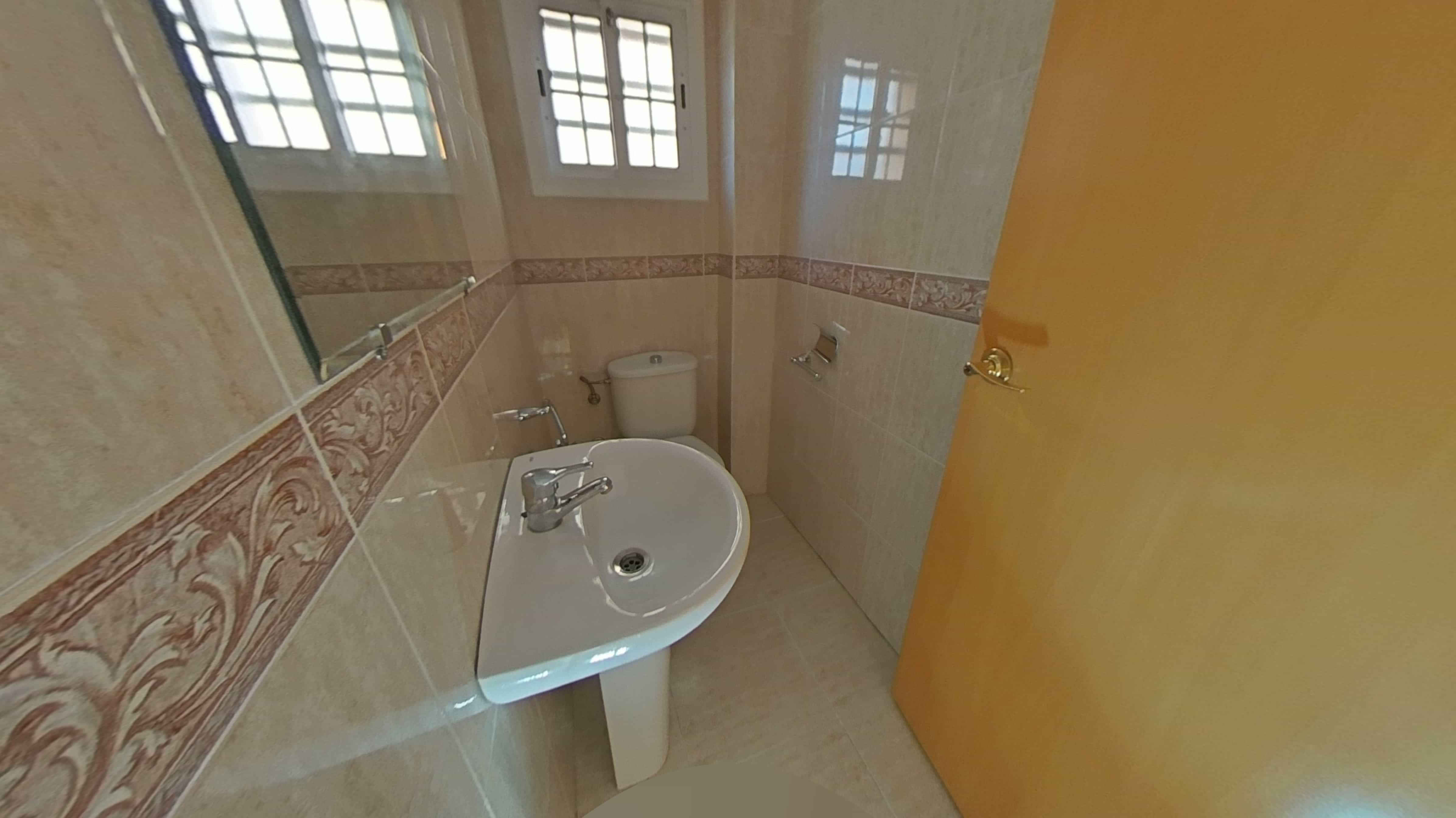 Chalet adosado en venta en calle Angel Guimera (parcela 121)