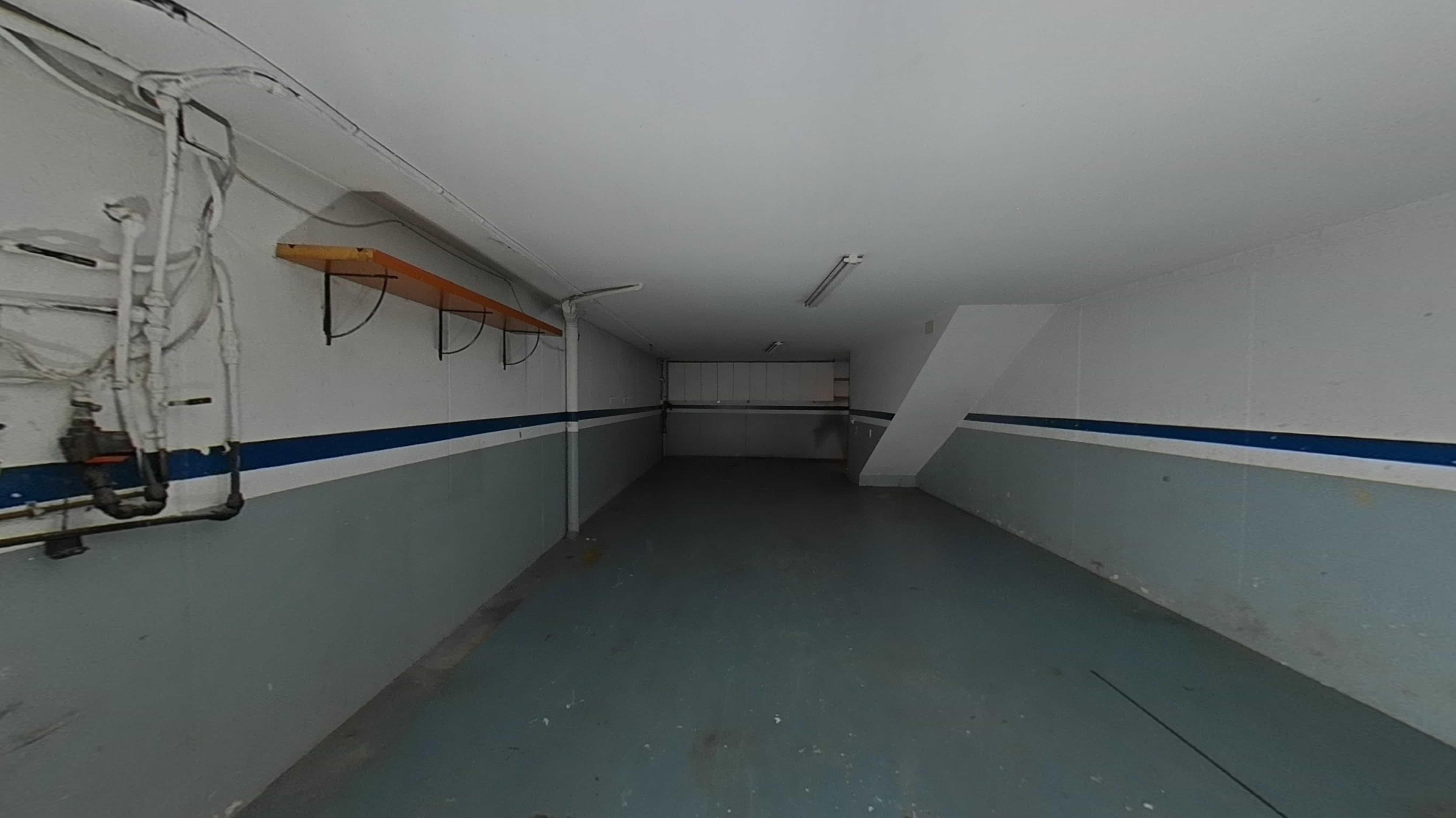 Chalet adosado en venta en calle Angel Guimera (parcela 121)