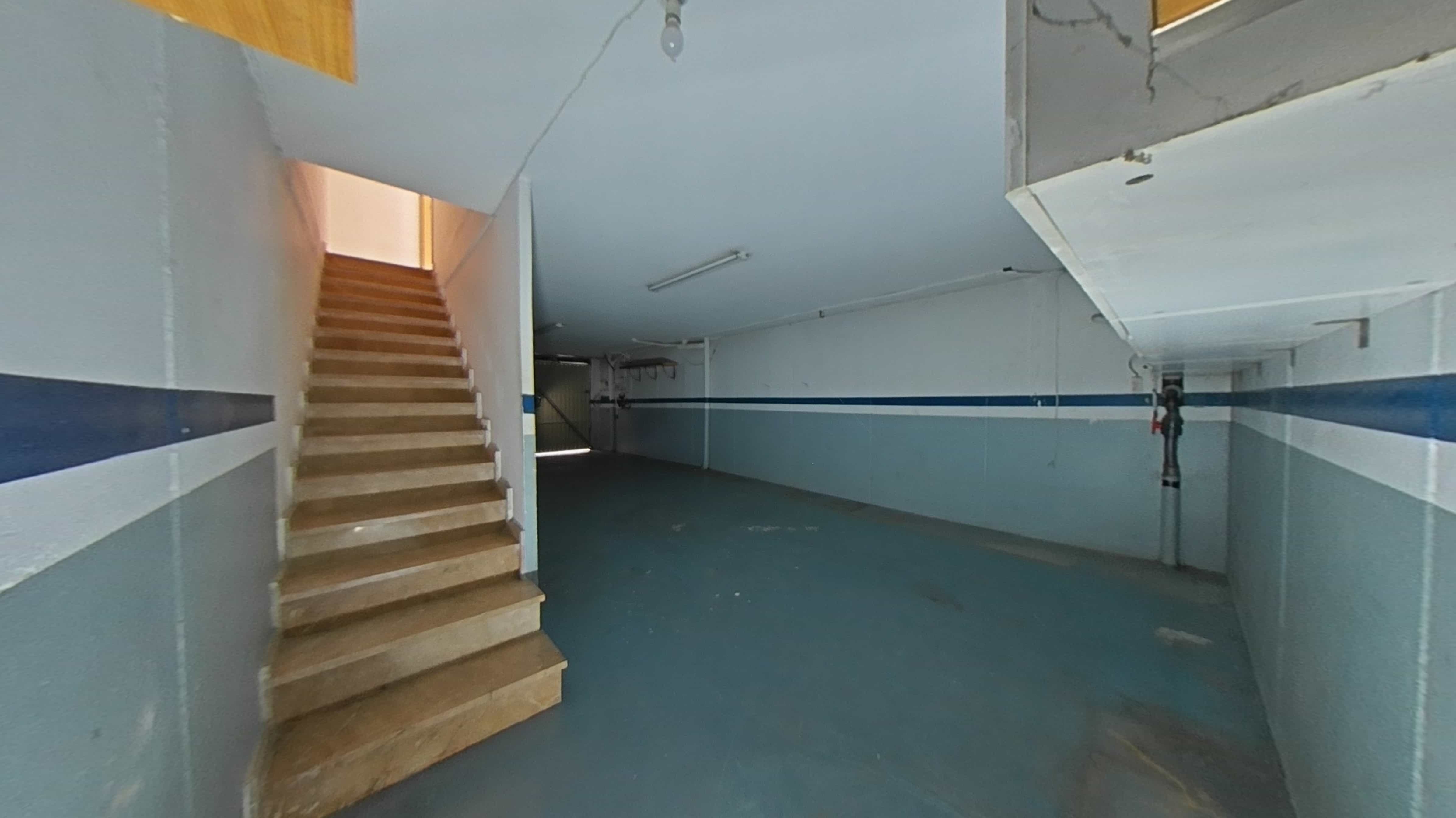 Chalet adosado en venta en calle Angel Guimera (parcela 121)
