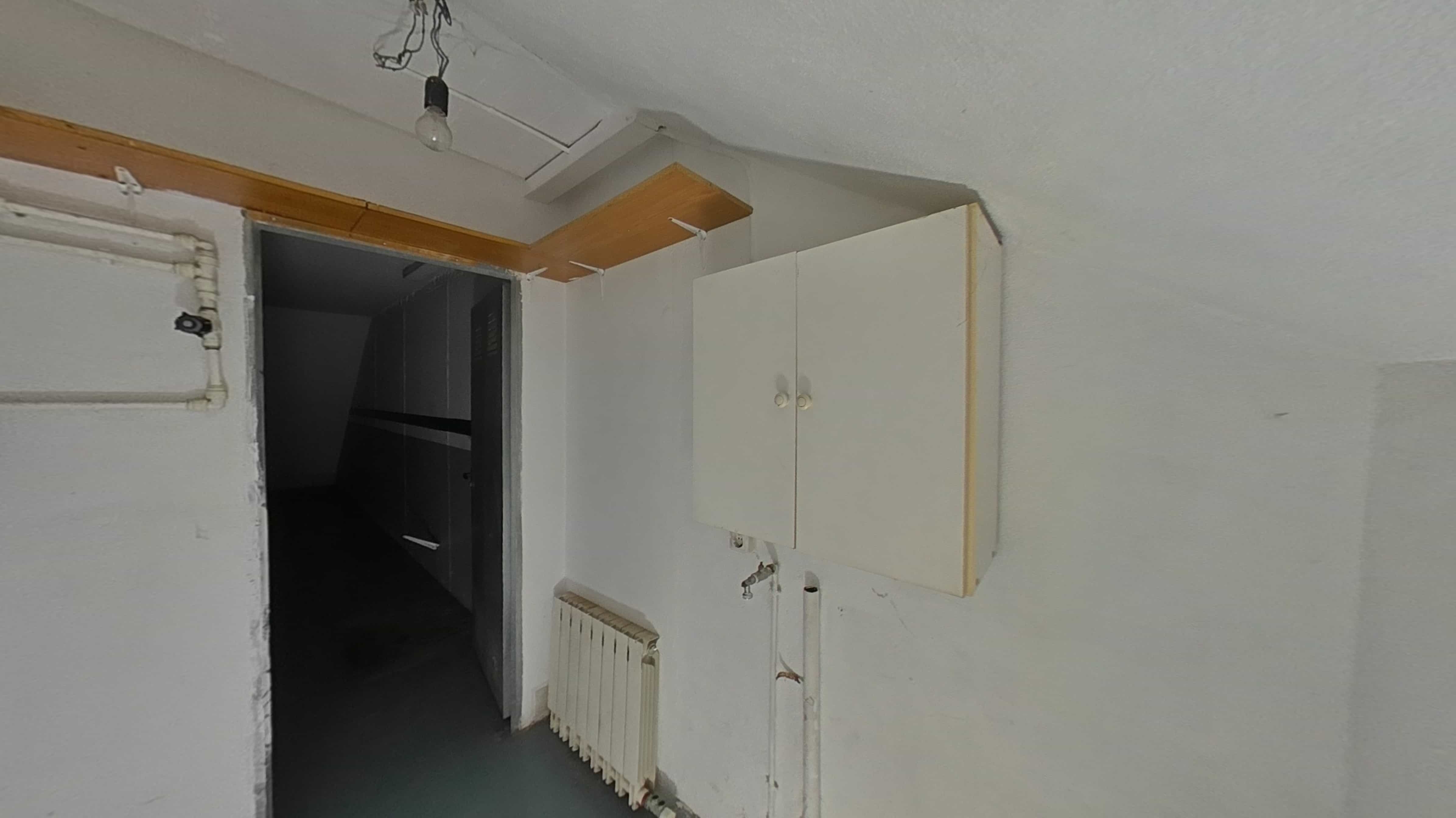 Chalet adosado en venta en calle Angel Guimera (parcela 121)