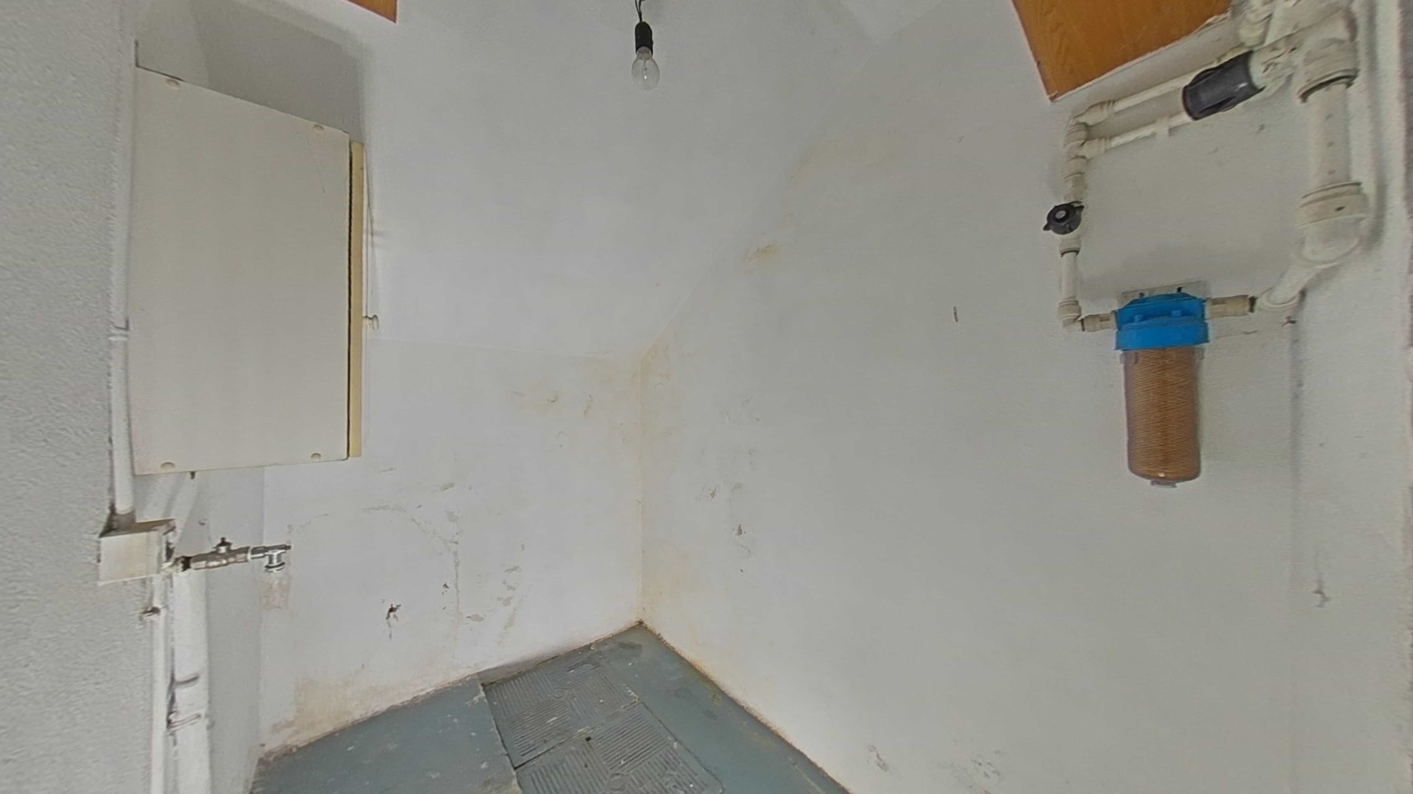 Chalet adosado en venta en calle Angel Guimera (parcela 121)
