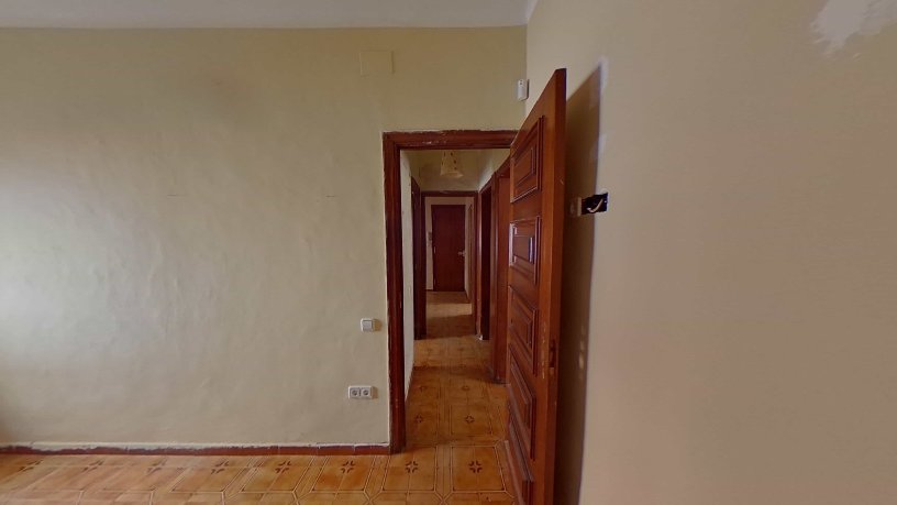 Piso en venta en calle Cep