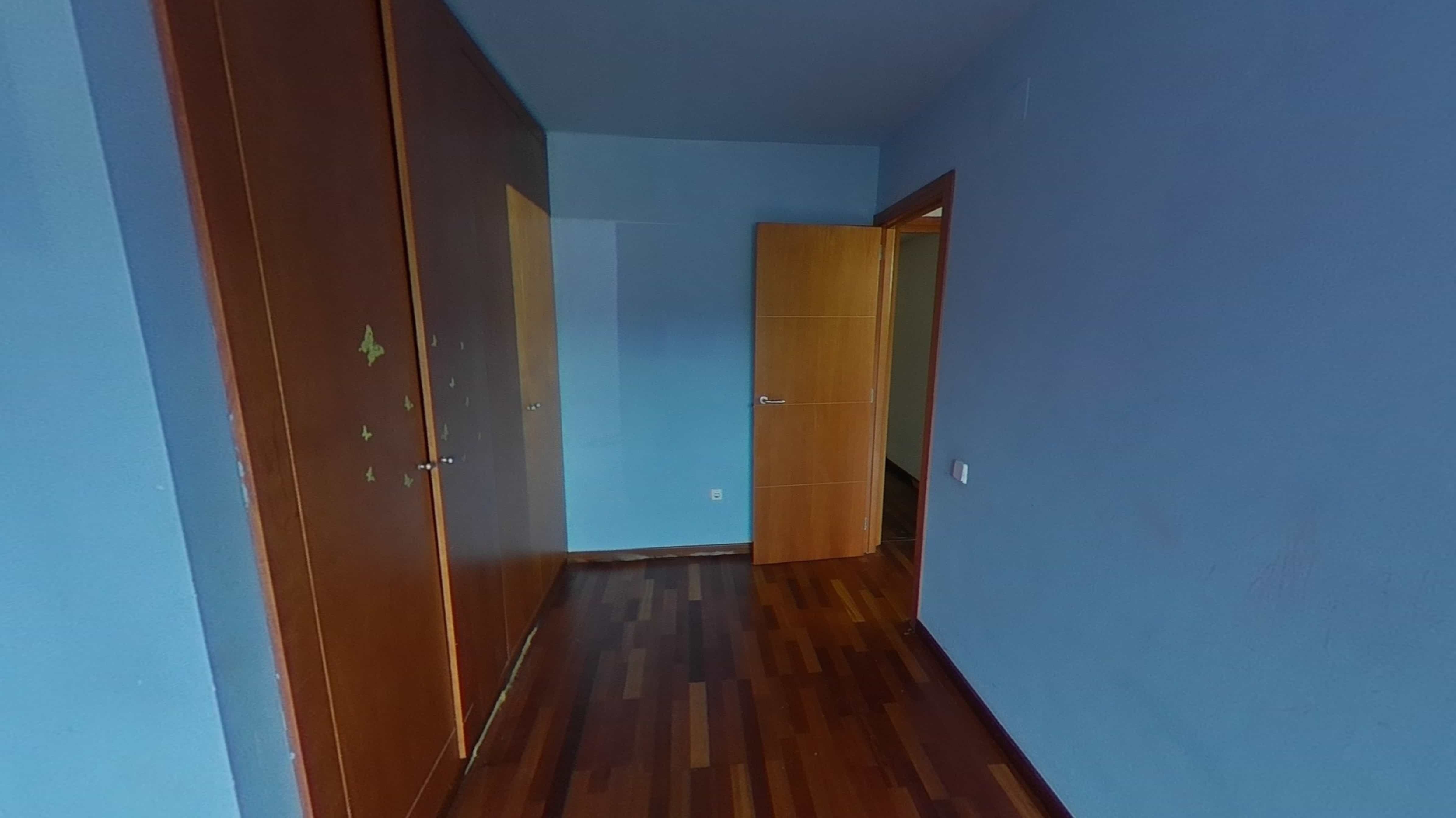 Piso en venta en calle Comtes de Centelles