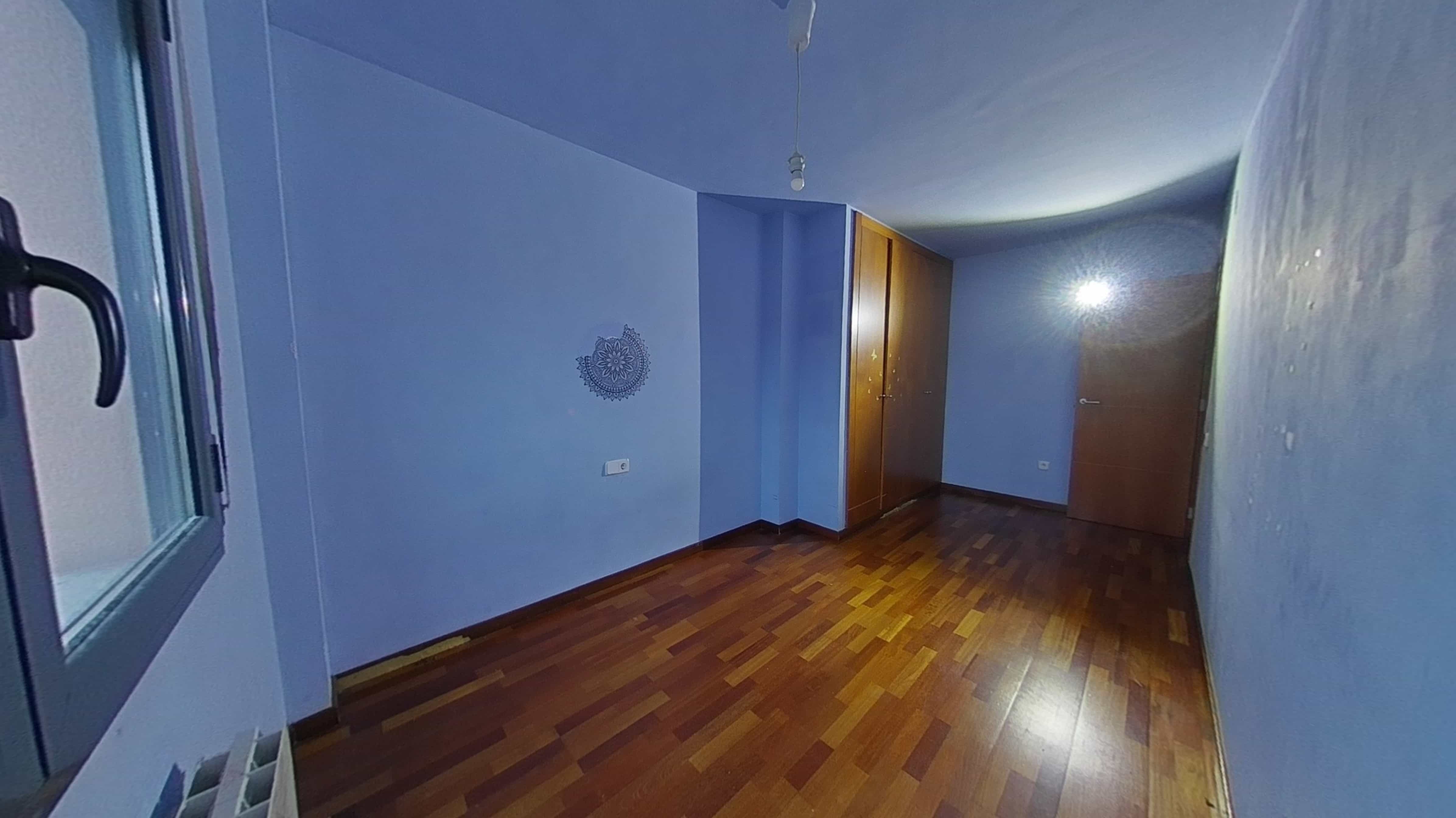 Piso en venta en calle Comtes de Centelles