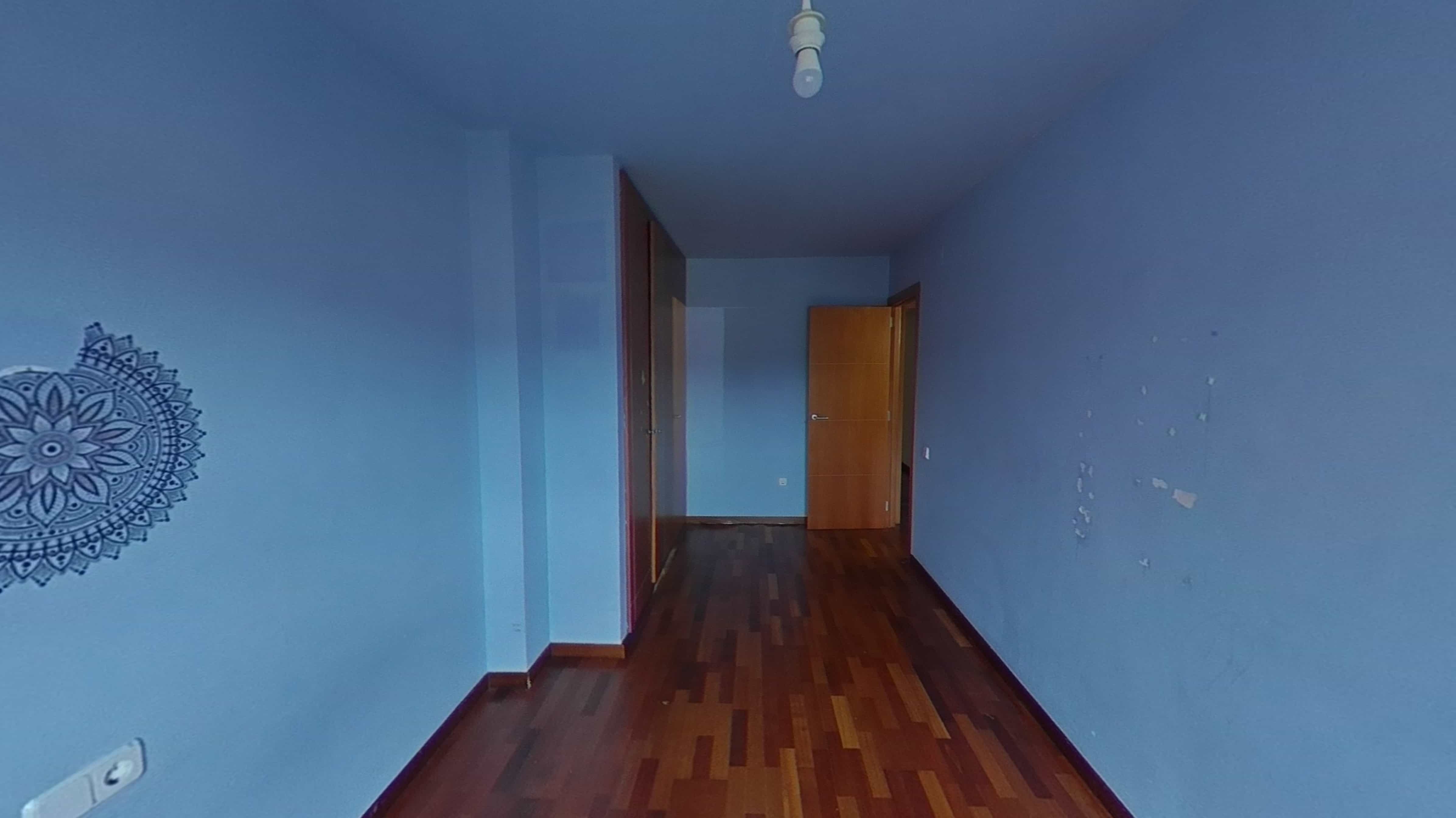 Piso en venta en calle Comtes de Centelles