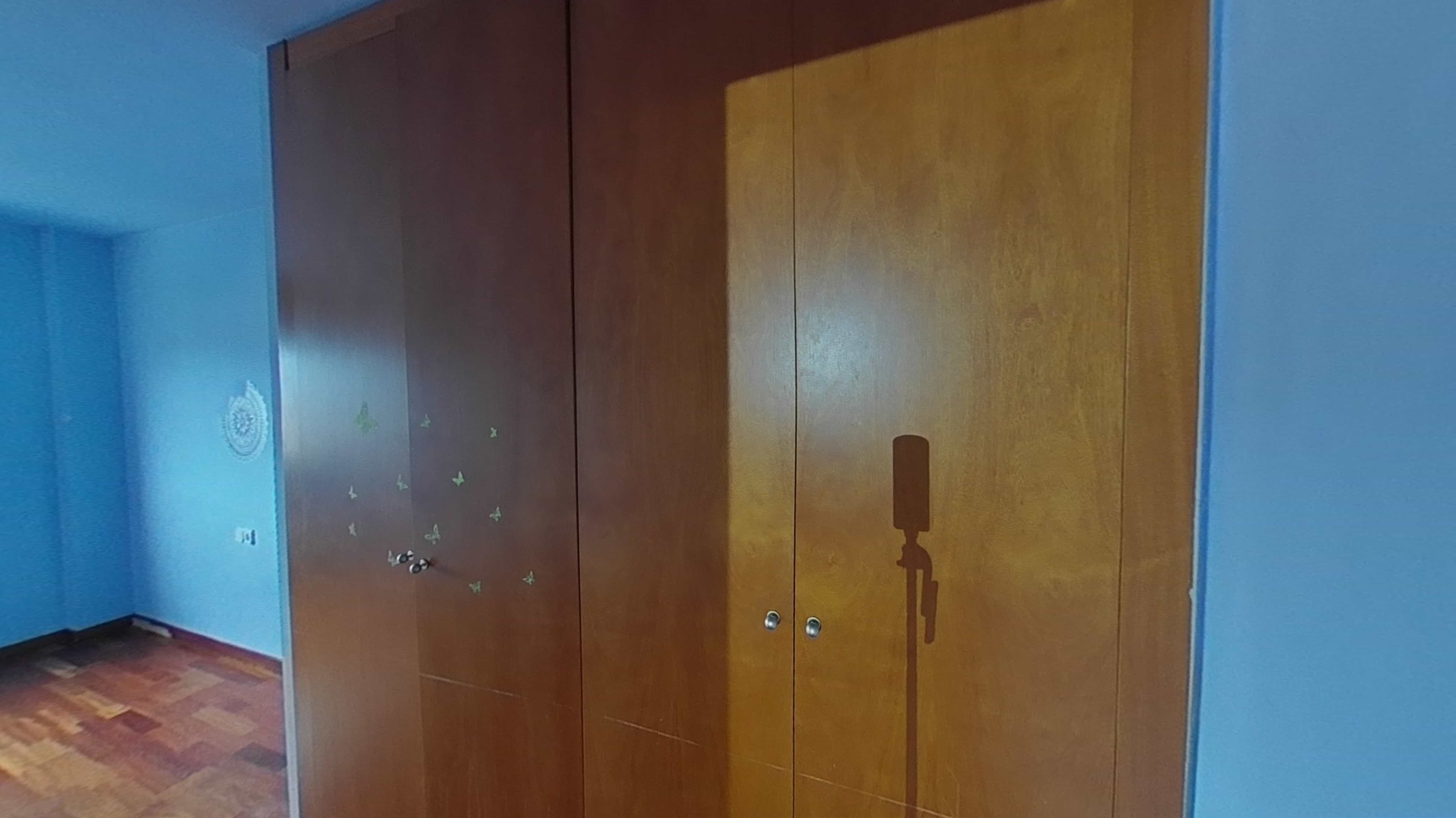 Piso en venta en calle Comtes de Centelles