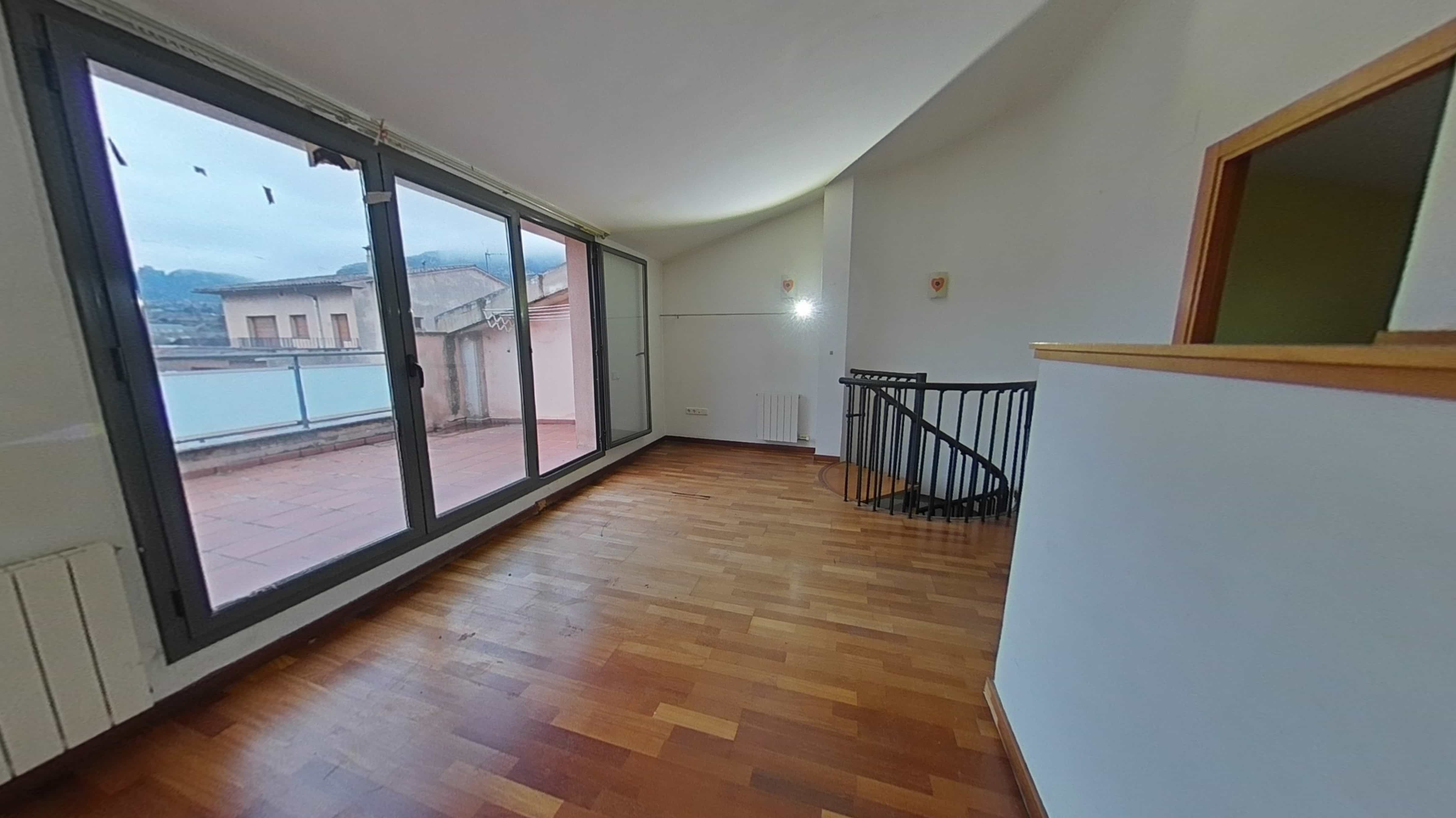 Piso en venta en calle Comtes de Centelles