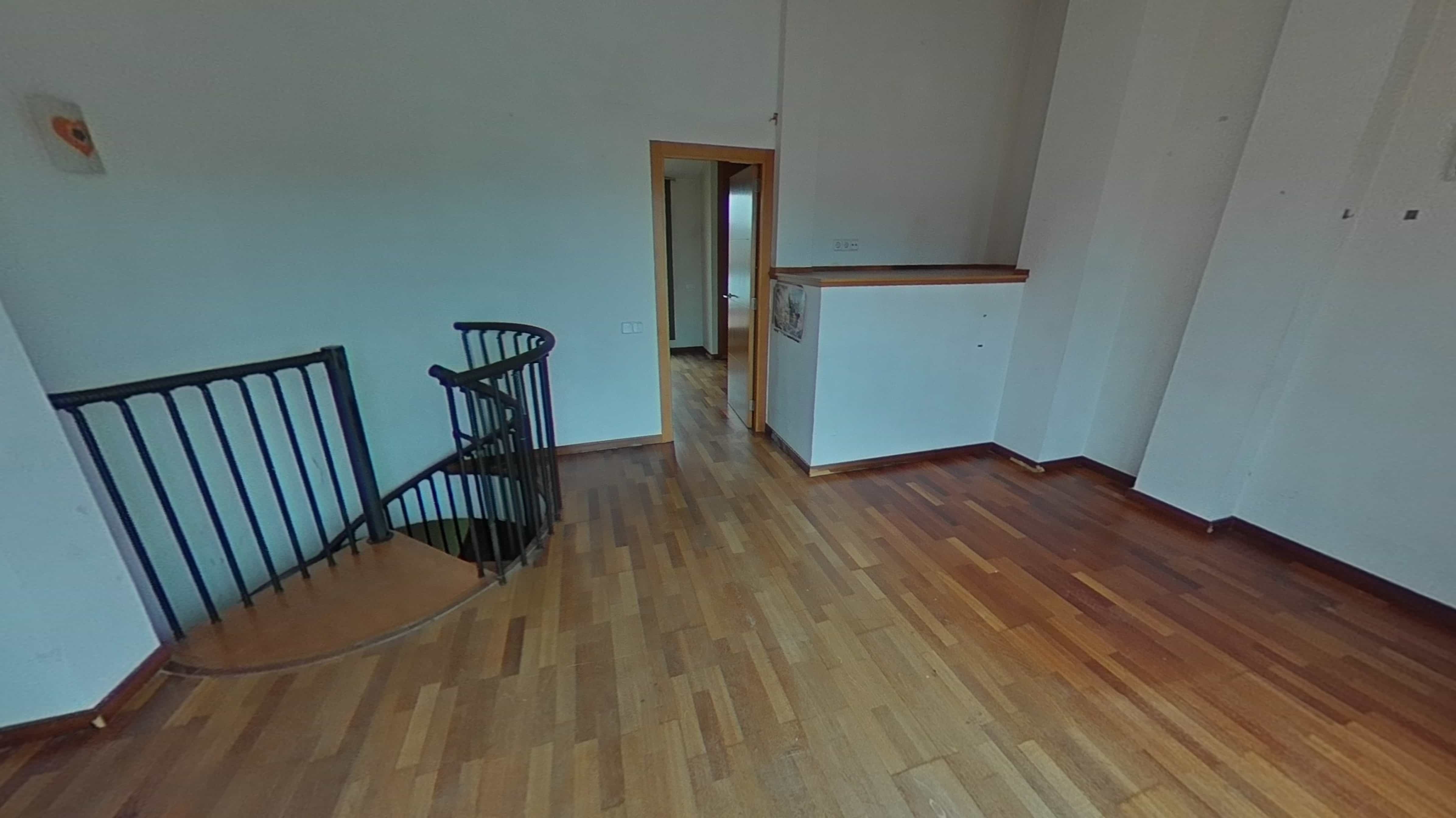 Piso en venta en calle Comtes de Centelles