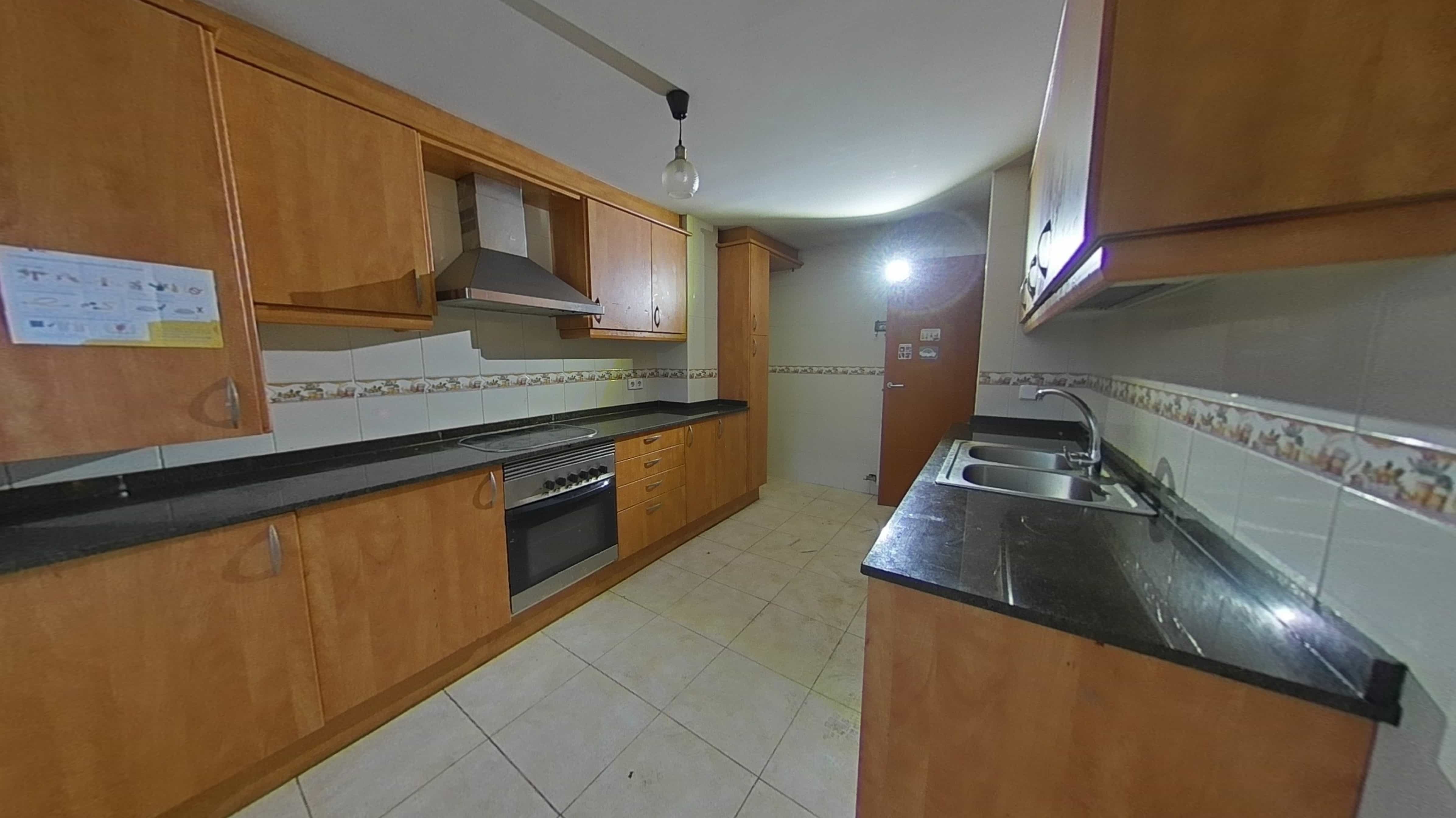 Piso en venta en calle Comtes de Centelles