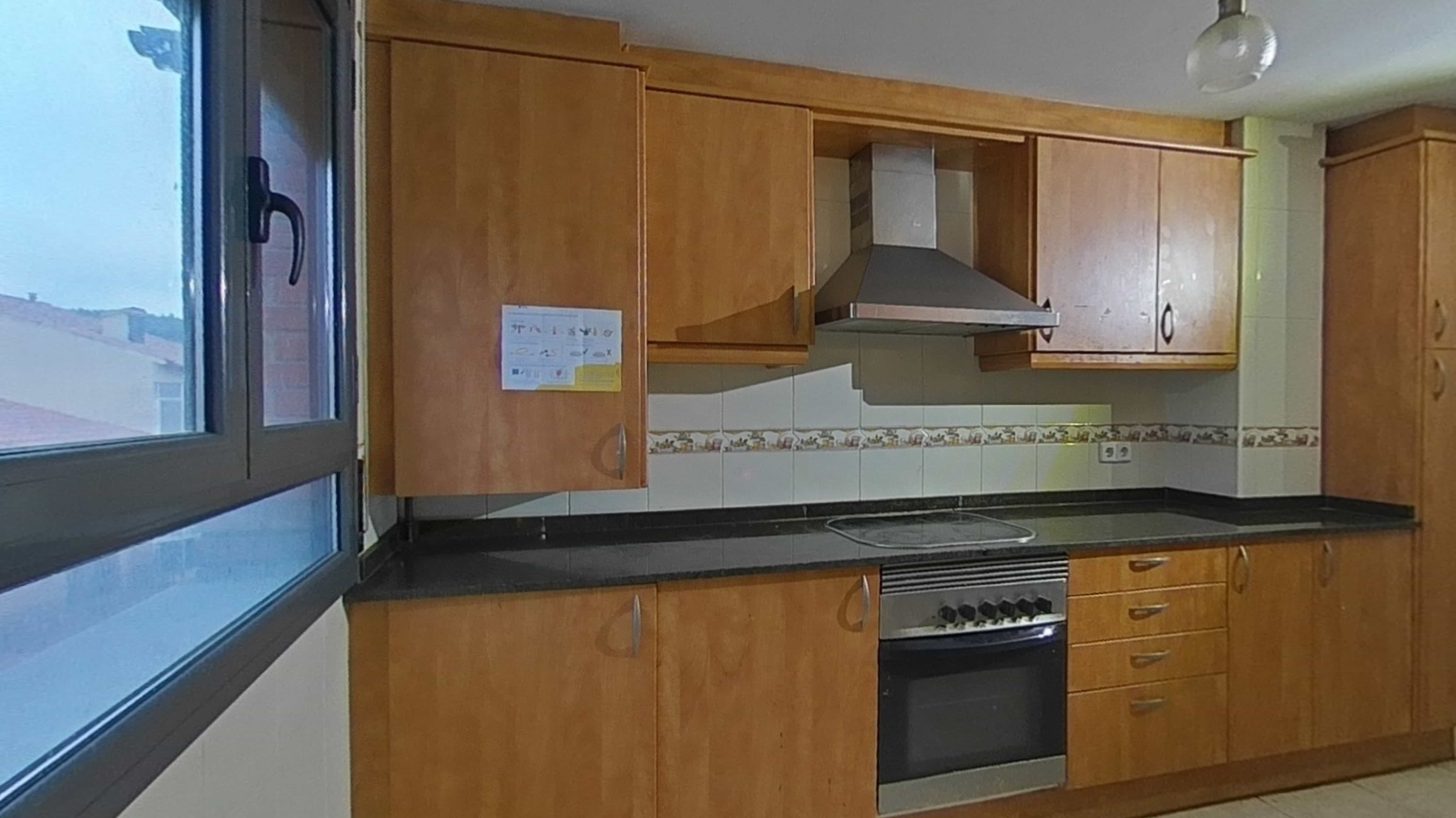 Piso en venta en calle Comtes de Centelles