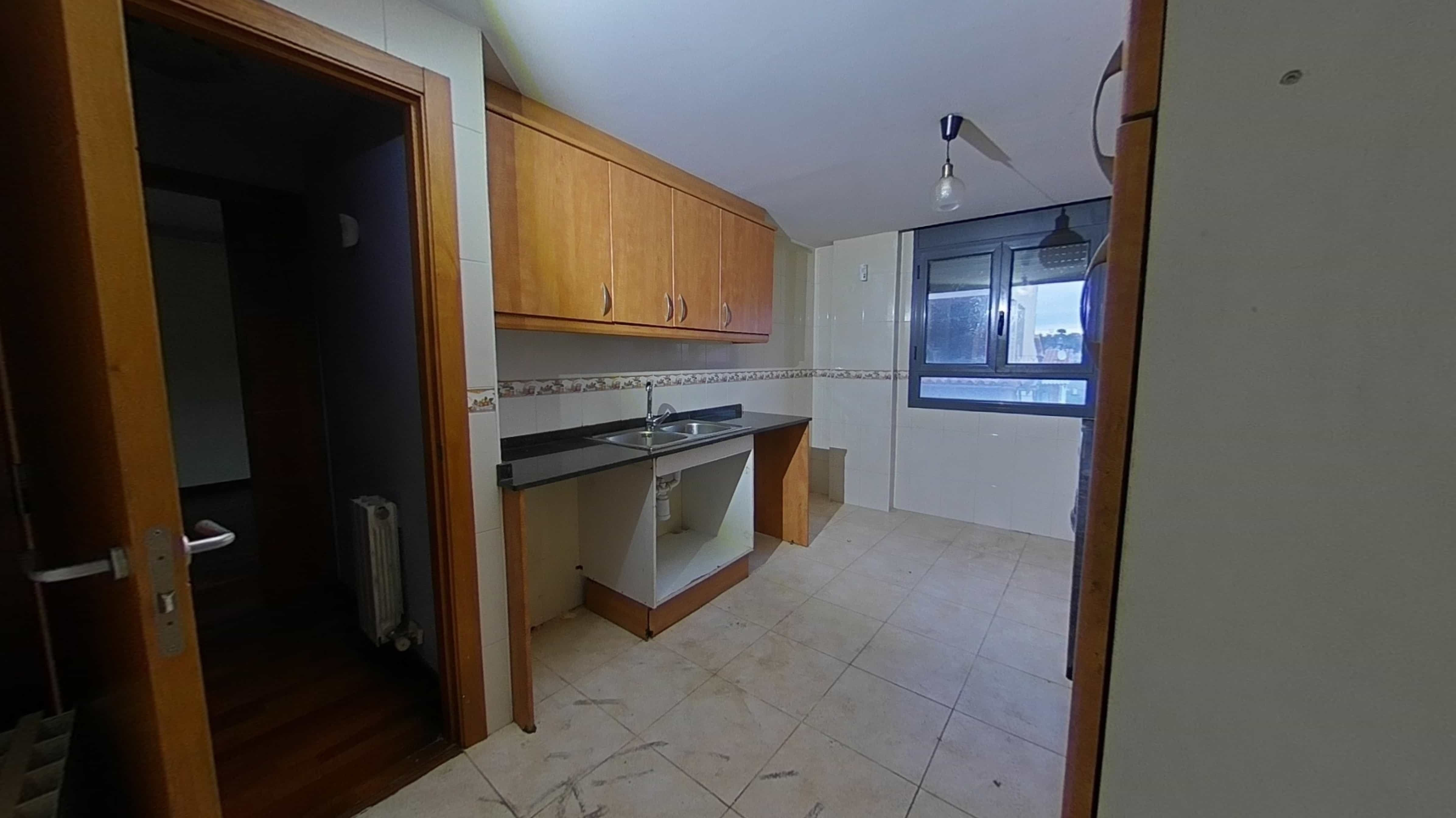 Piso en venta en calle Comtes de Centelles