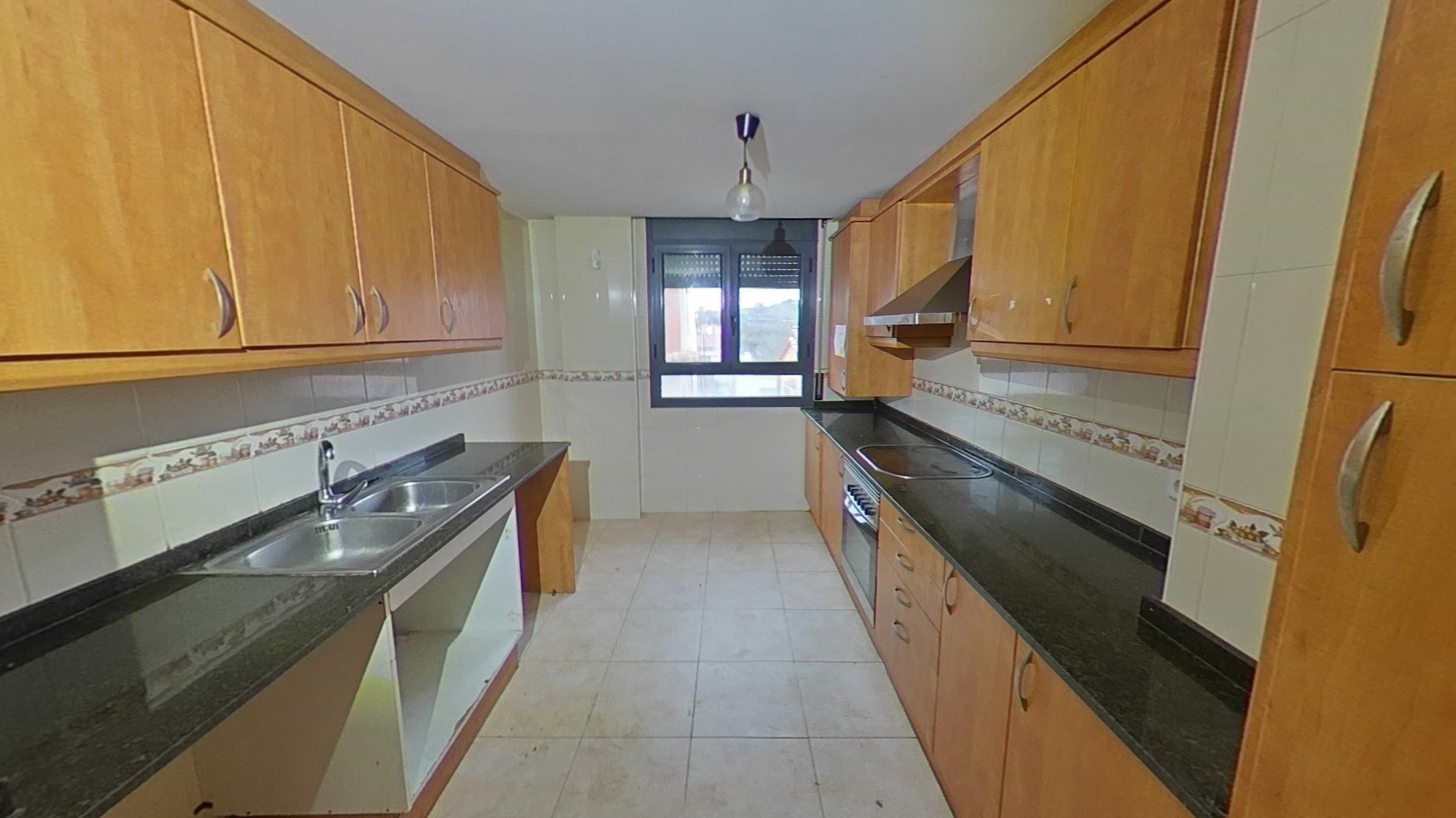 Piso en venta en calle Comtes de Centelles