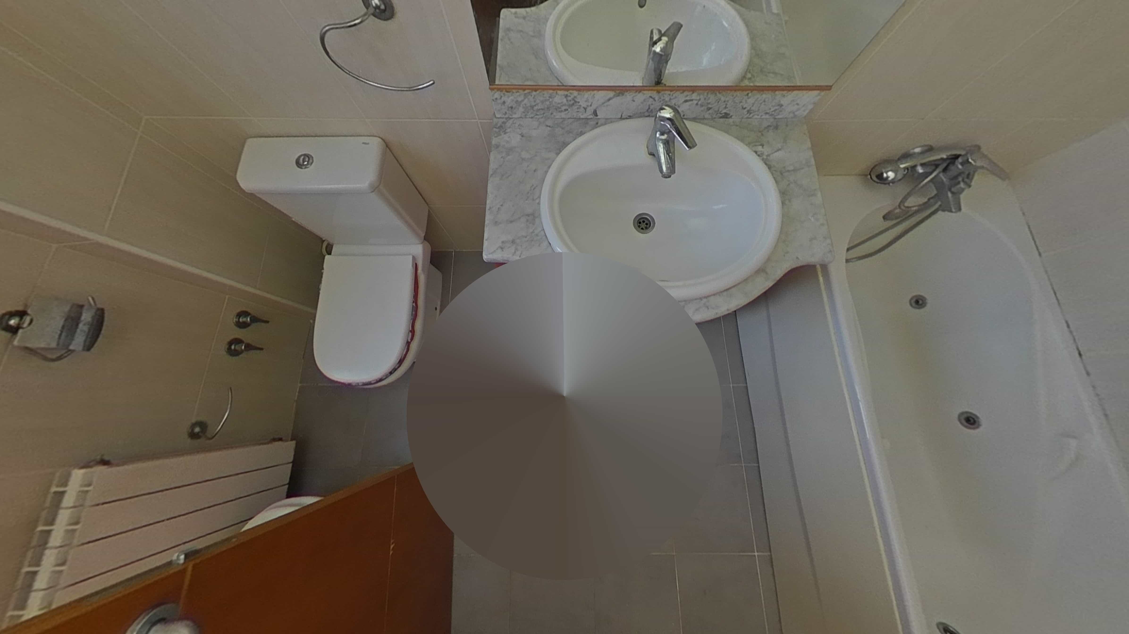 Piso en venta en calle Comtes de Centelles