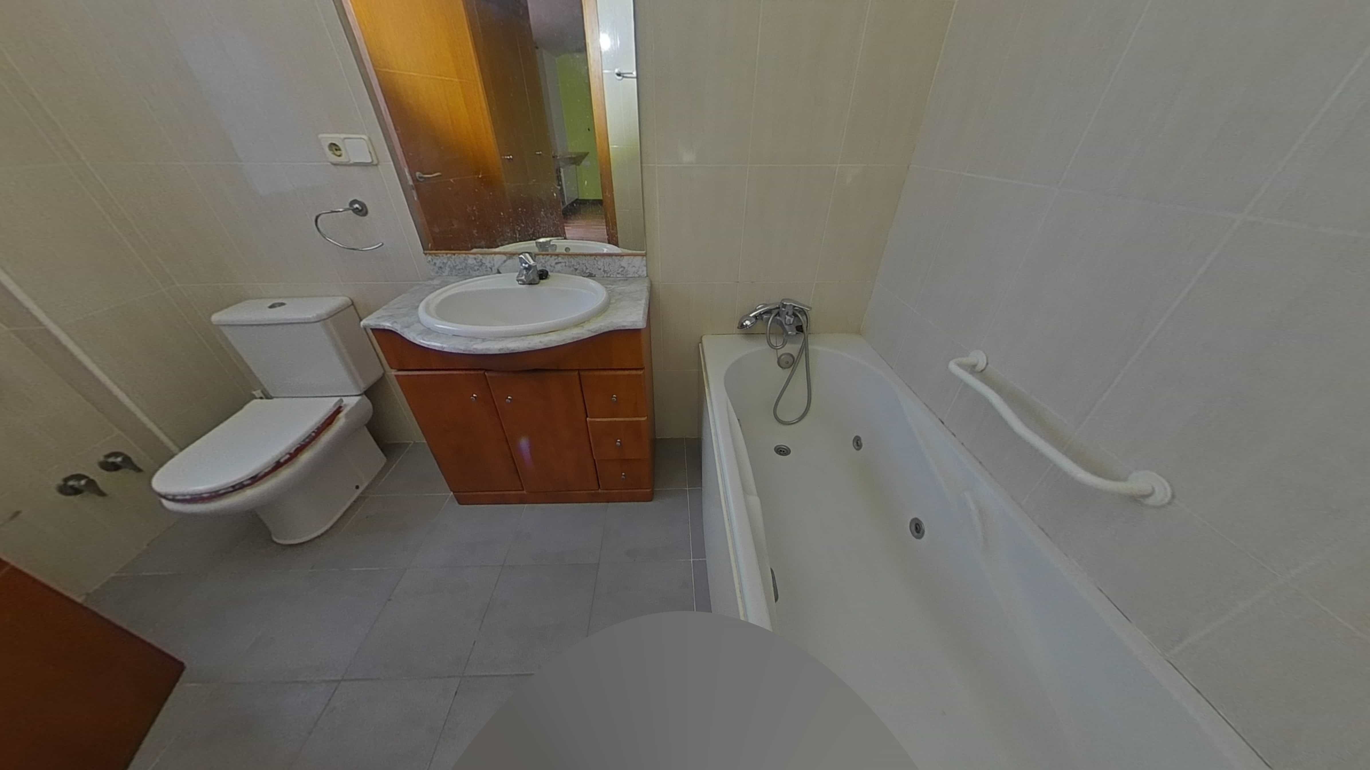 Piso en venta en calle Comtes de Centelles