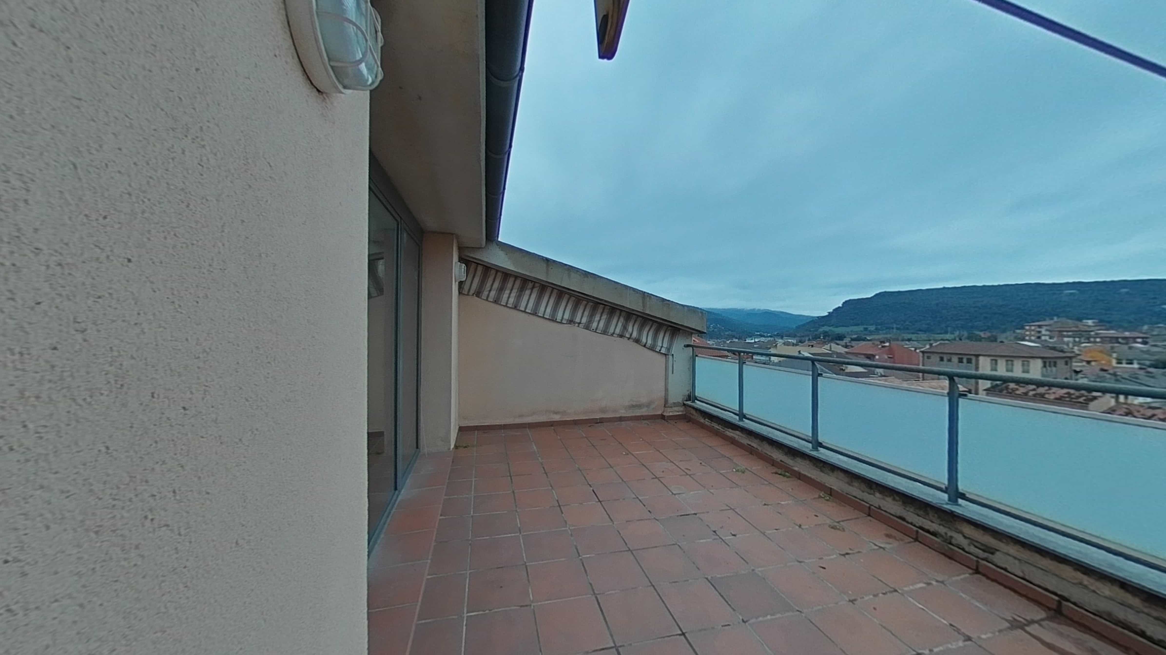 Piso en venta en calle Comtes de Centelles