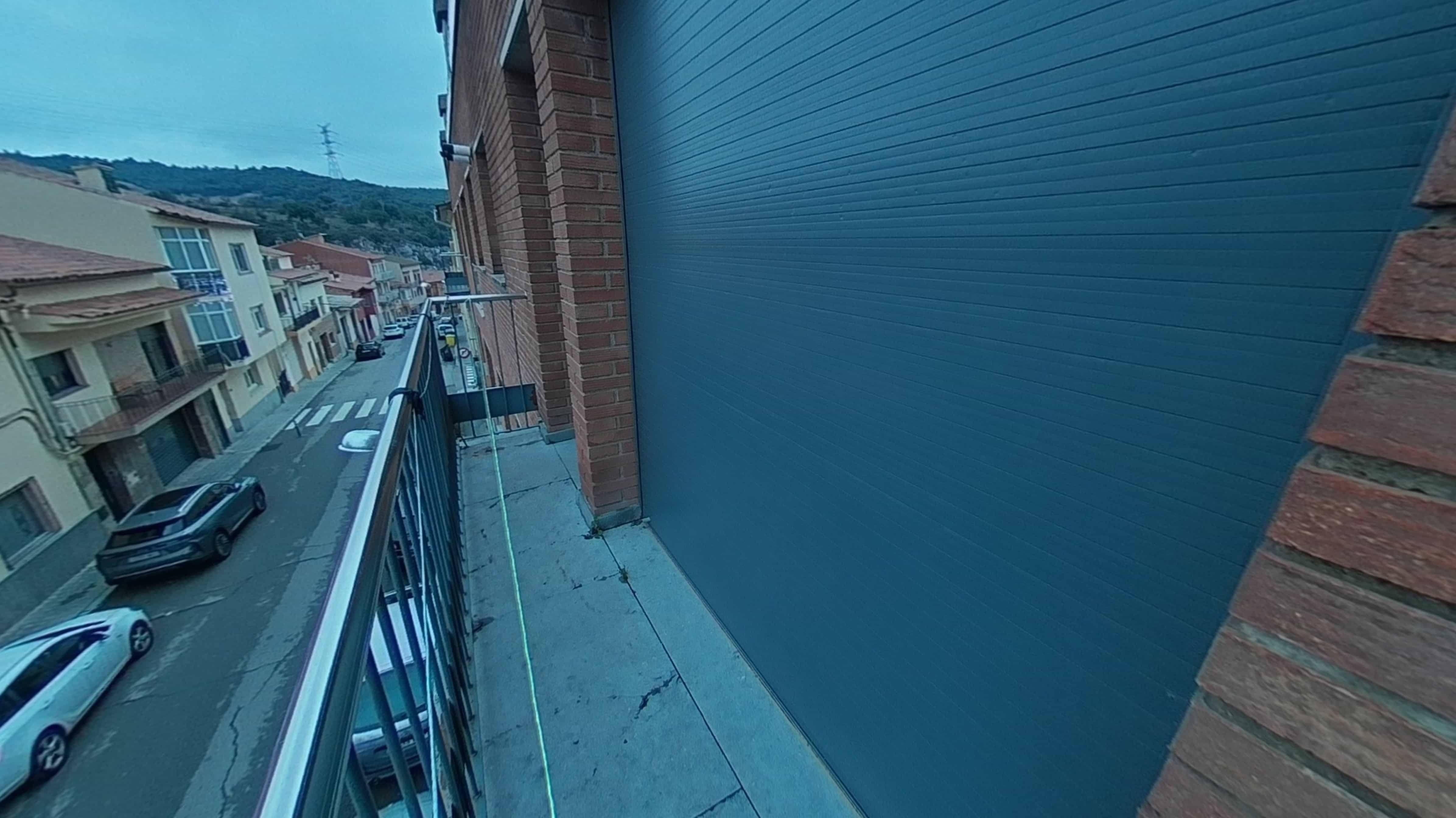 Piso en venta en calle Comtes de Centelles