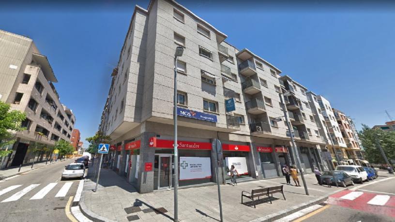 Garaje en venta en calle Sant Antoni Maria Claret