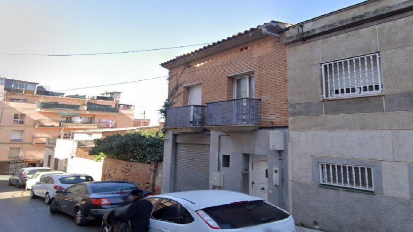 Maison de ville de 243m² dans rue Canigo, Santa Coloma De Gramenet, Barcelona