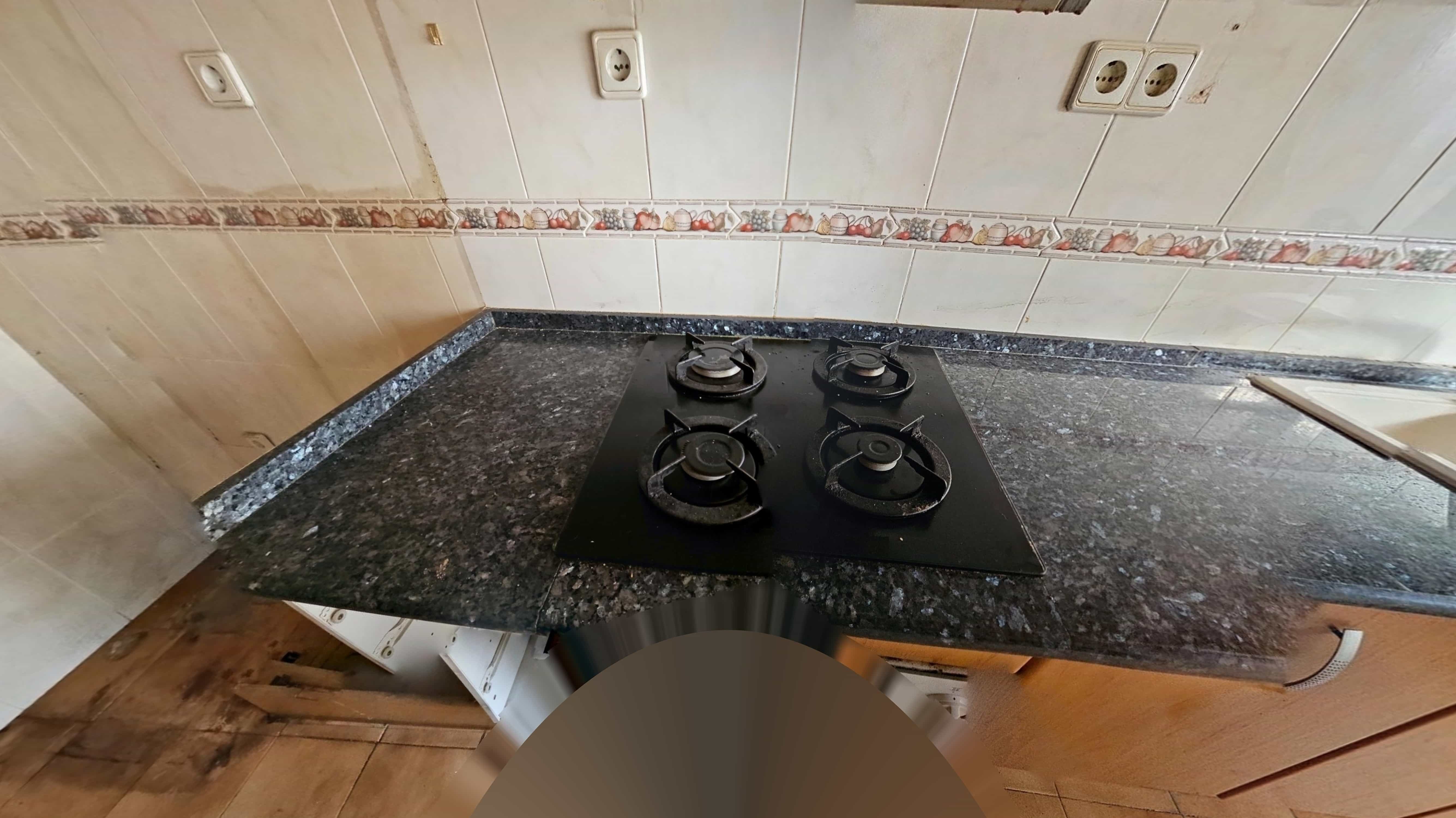 Piso en venta en calle Lepant