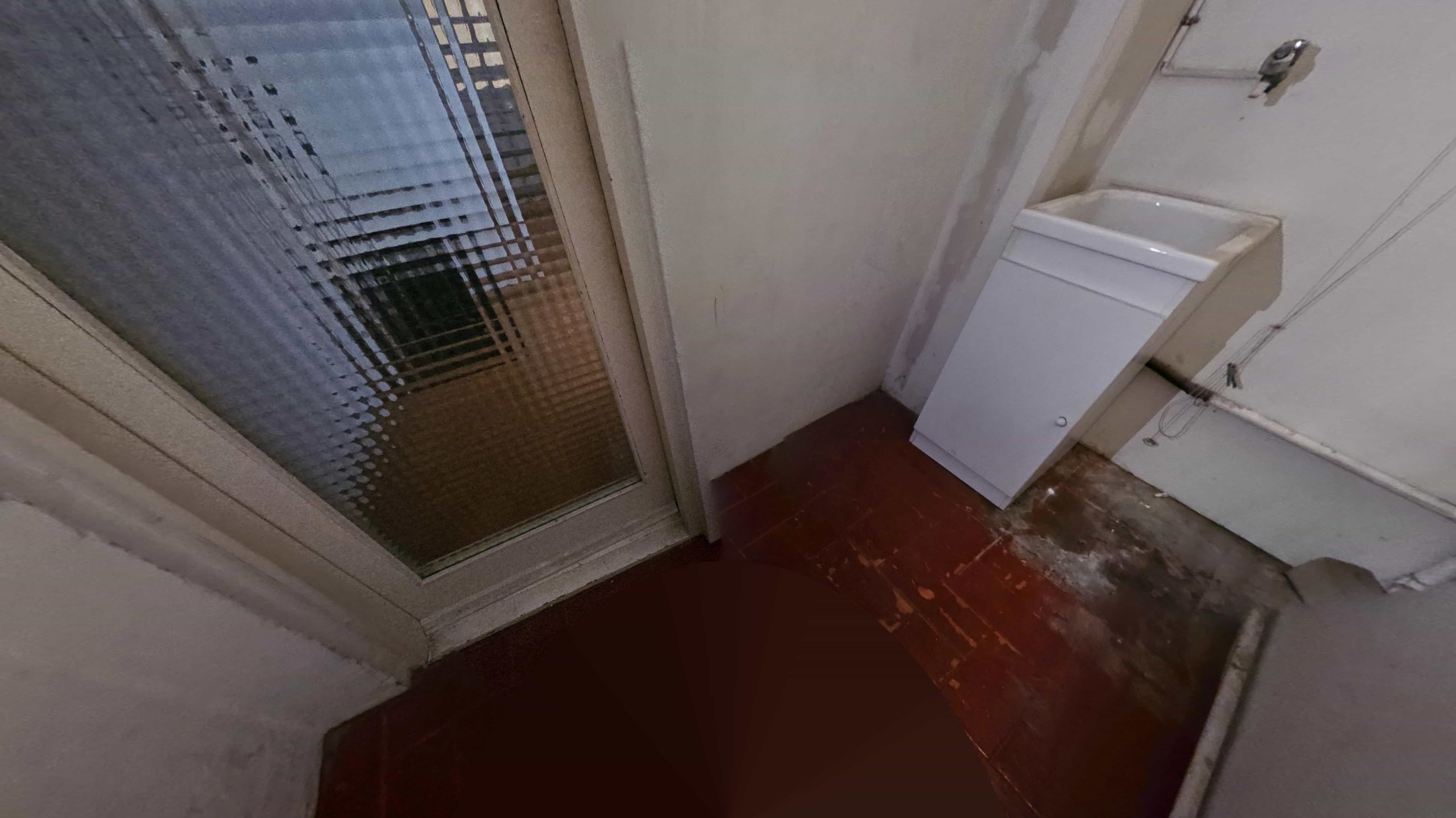Piso en venta en calle Lepant