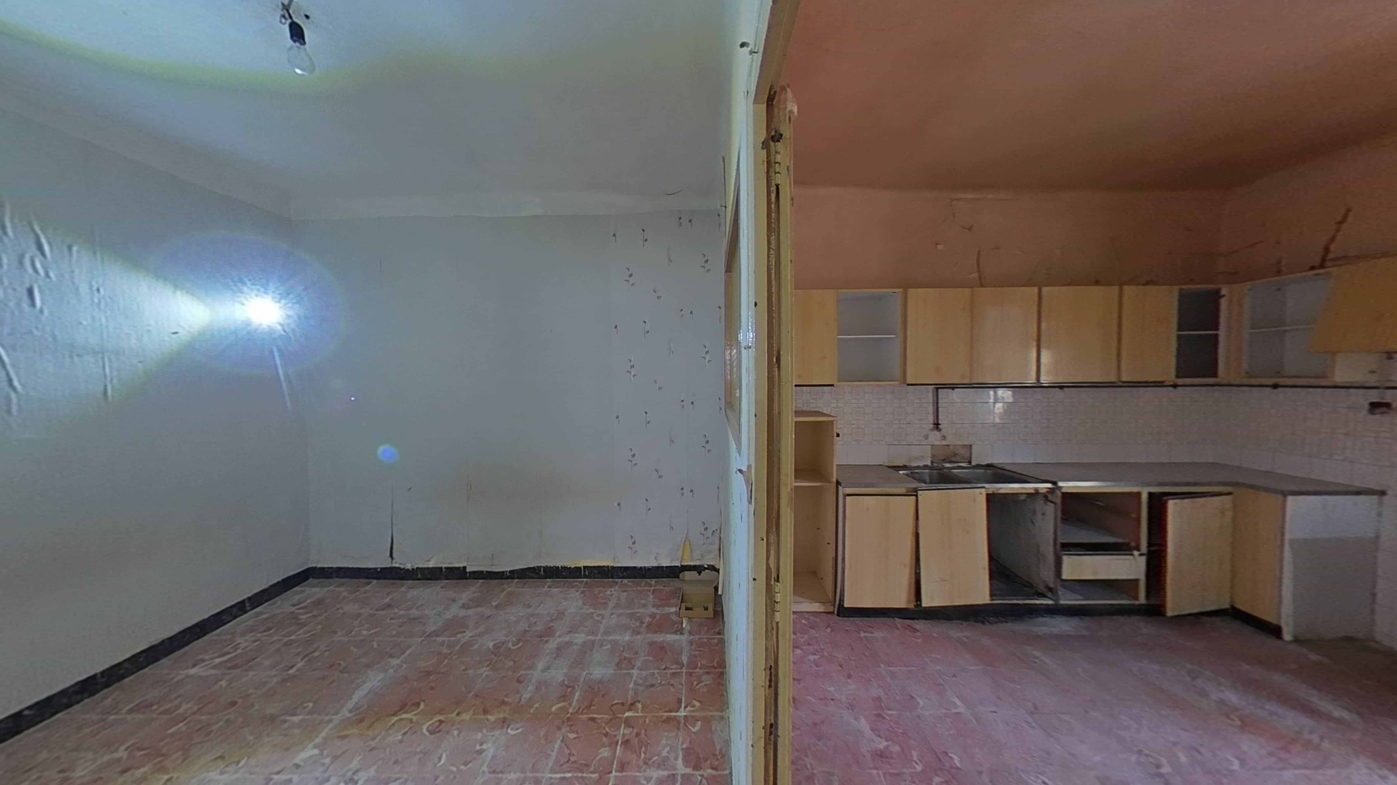 Piso en venta en calle Concepcio