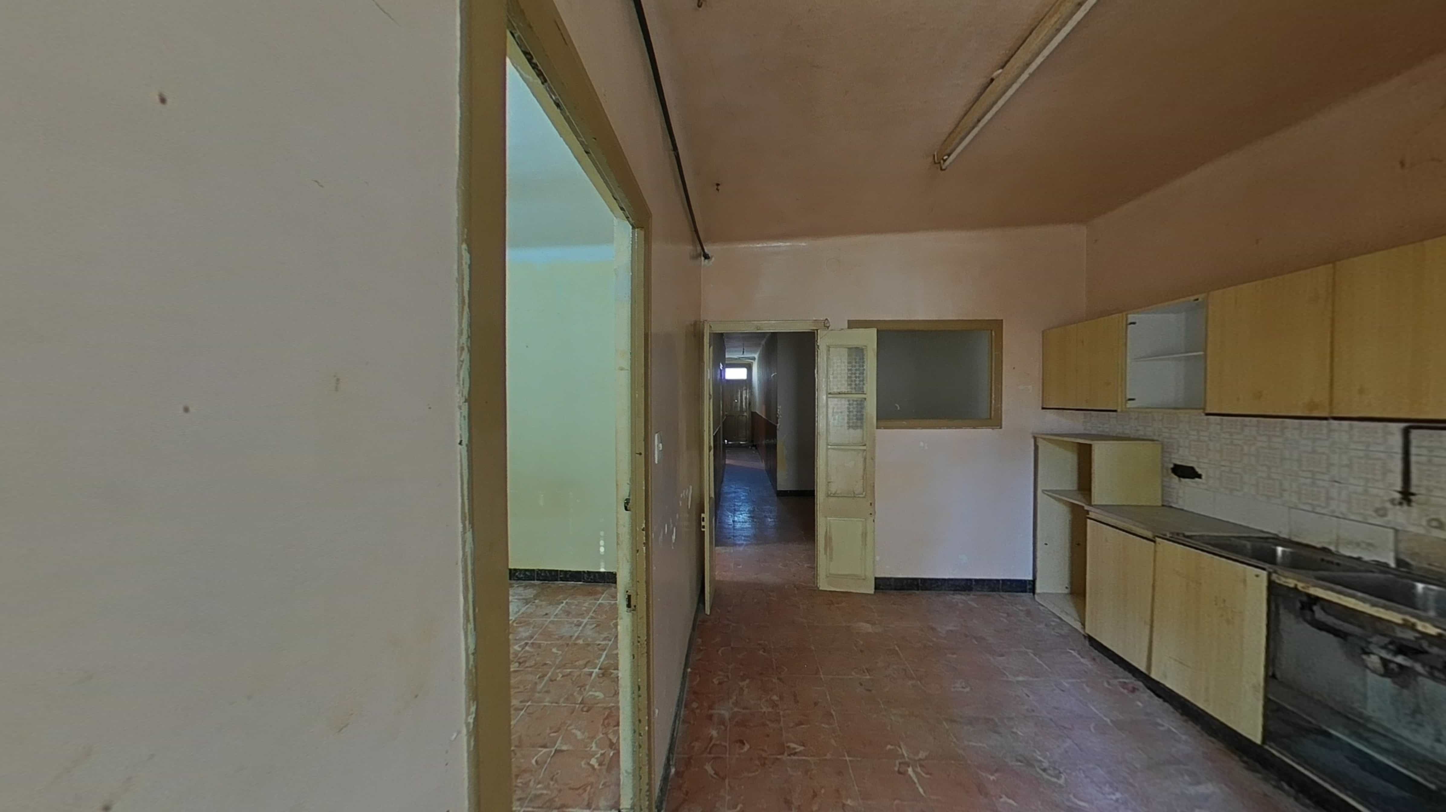 Piso en venta en calle Concepcio