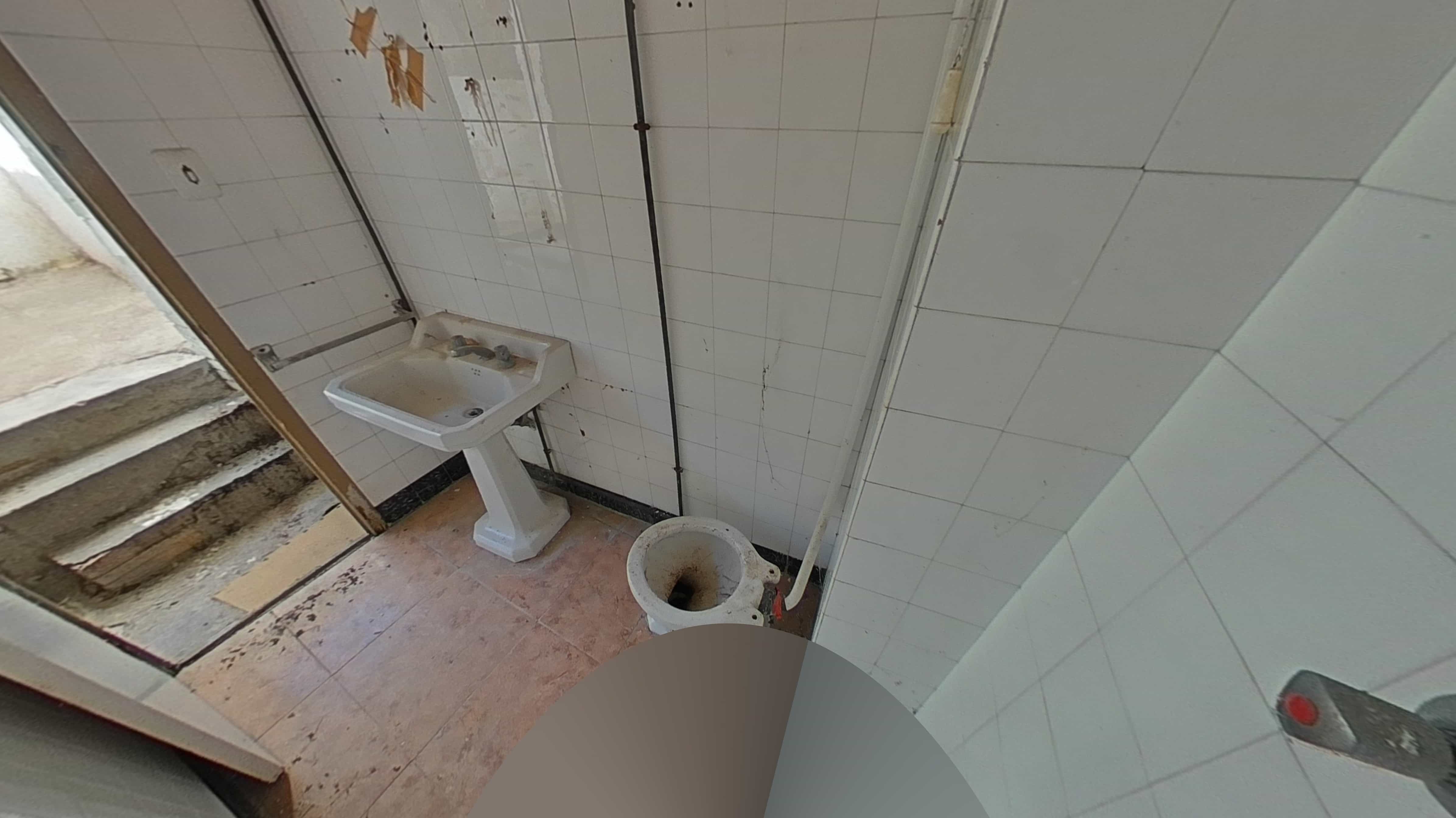 Piso en venta en calle Concepcio