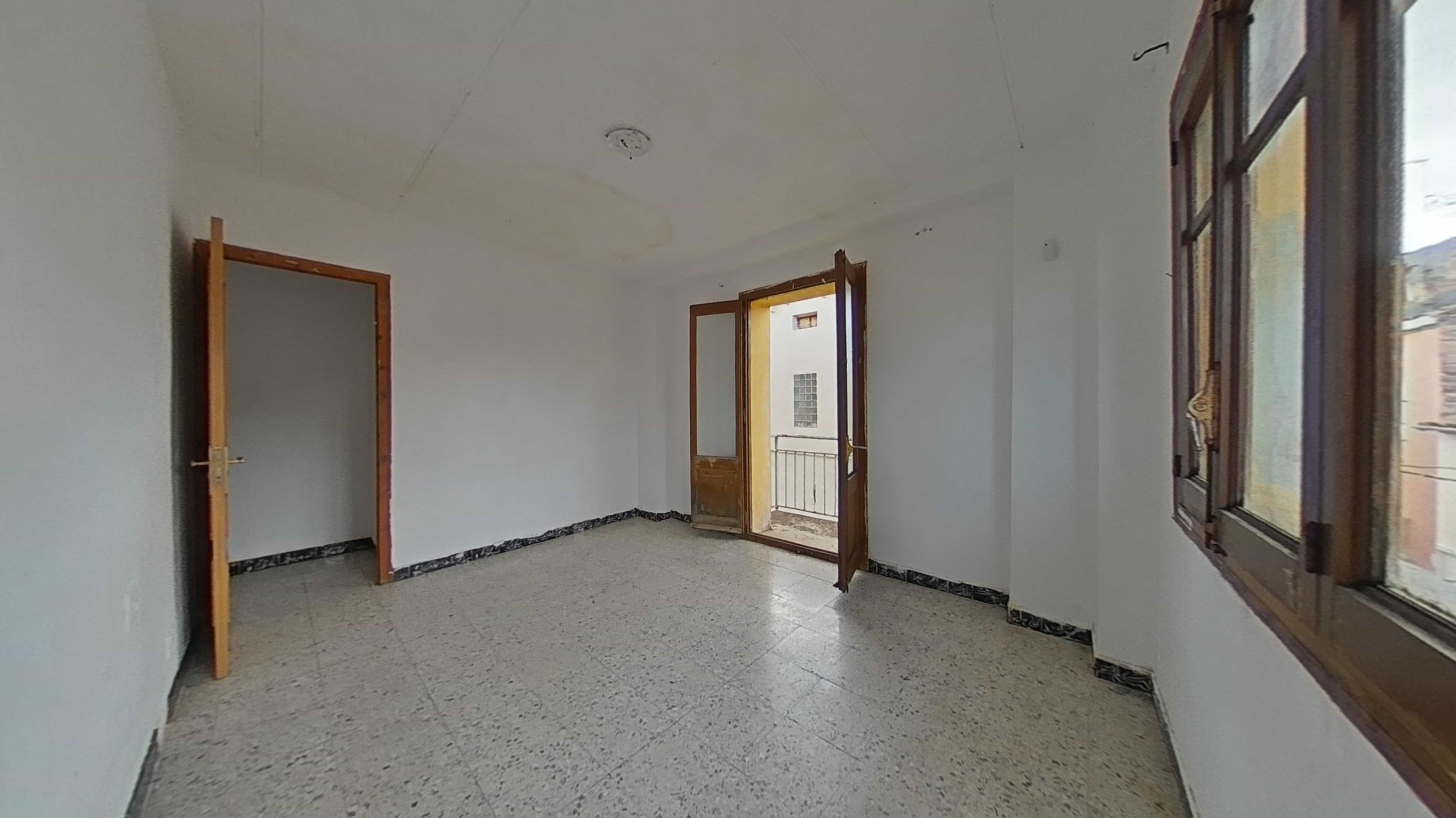 Piso en venta en calle Concepcio