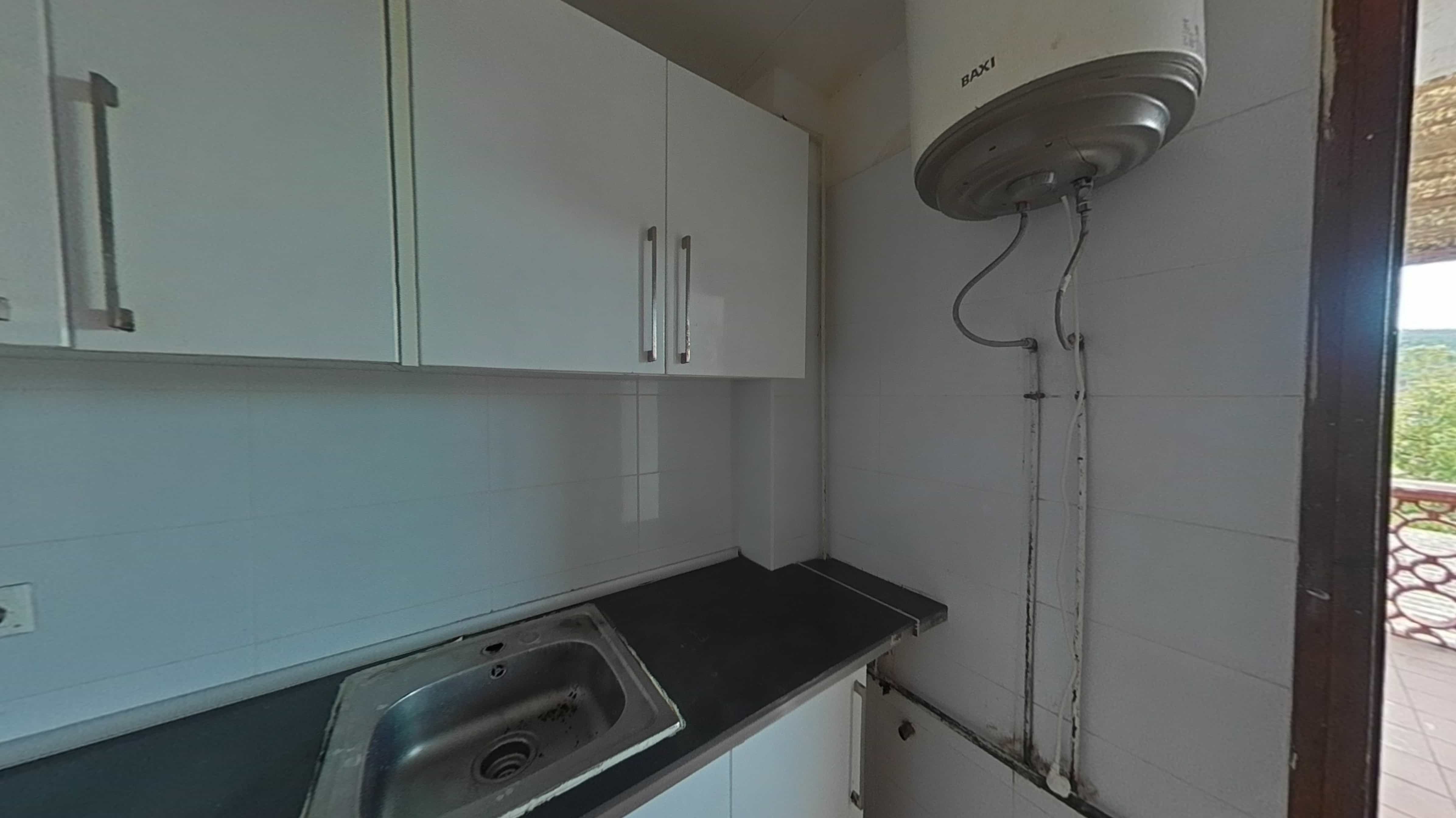 Piso en venta en calle Concepcio