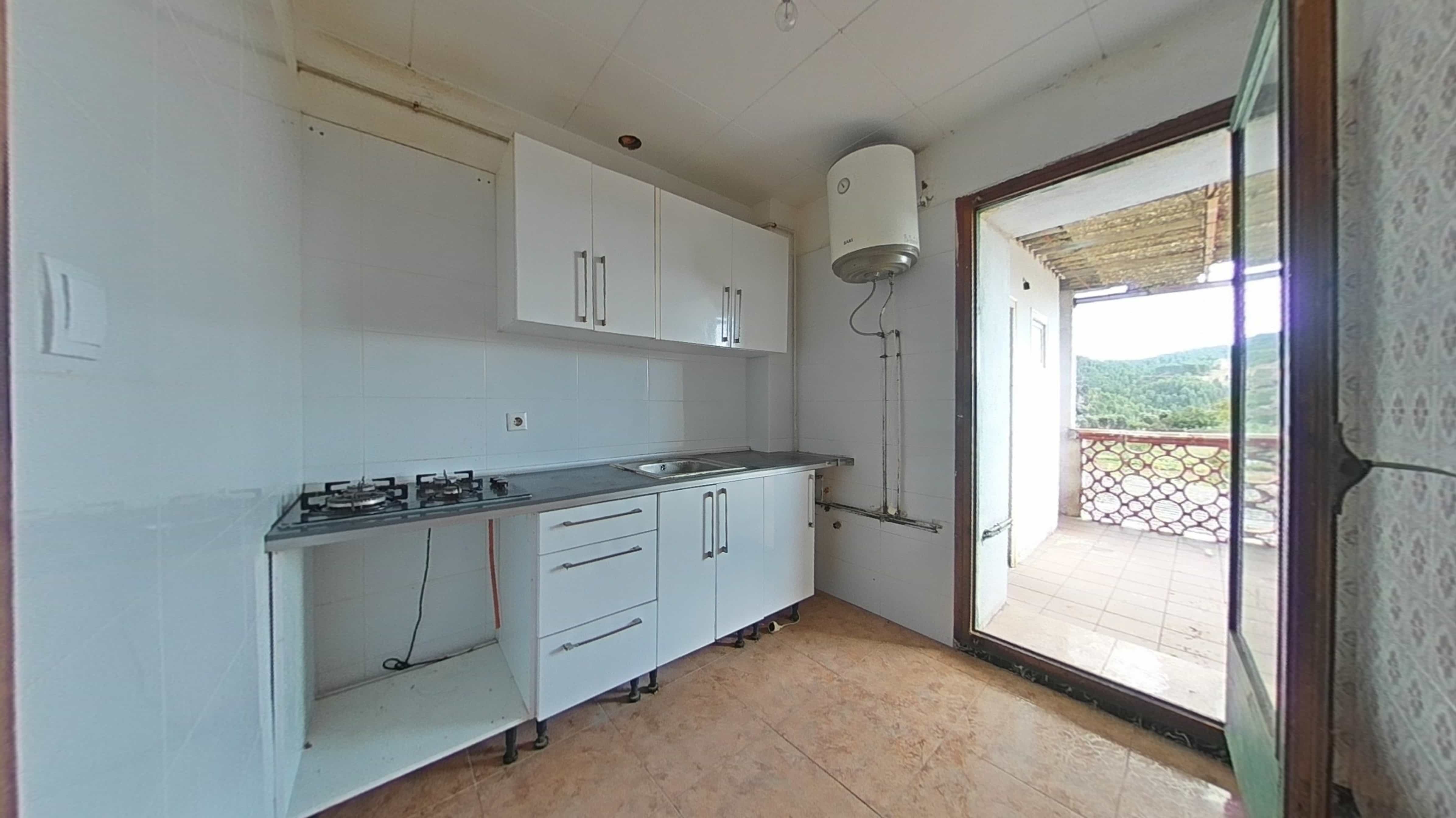 Piso en venta en calle Concepcio