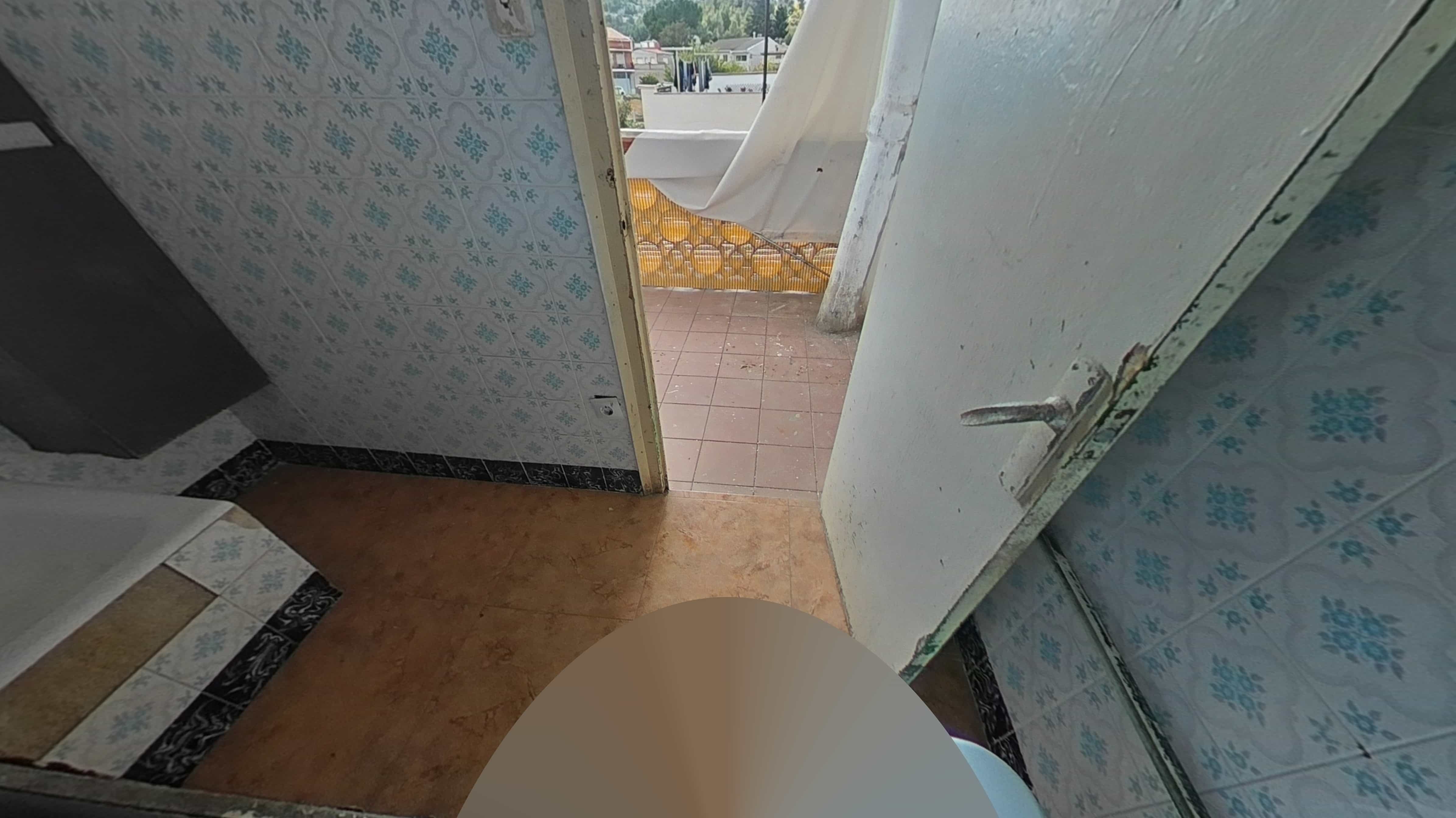 Piso en venta en calle Concepcio