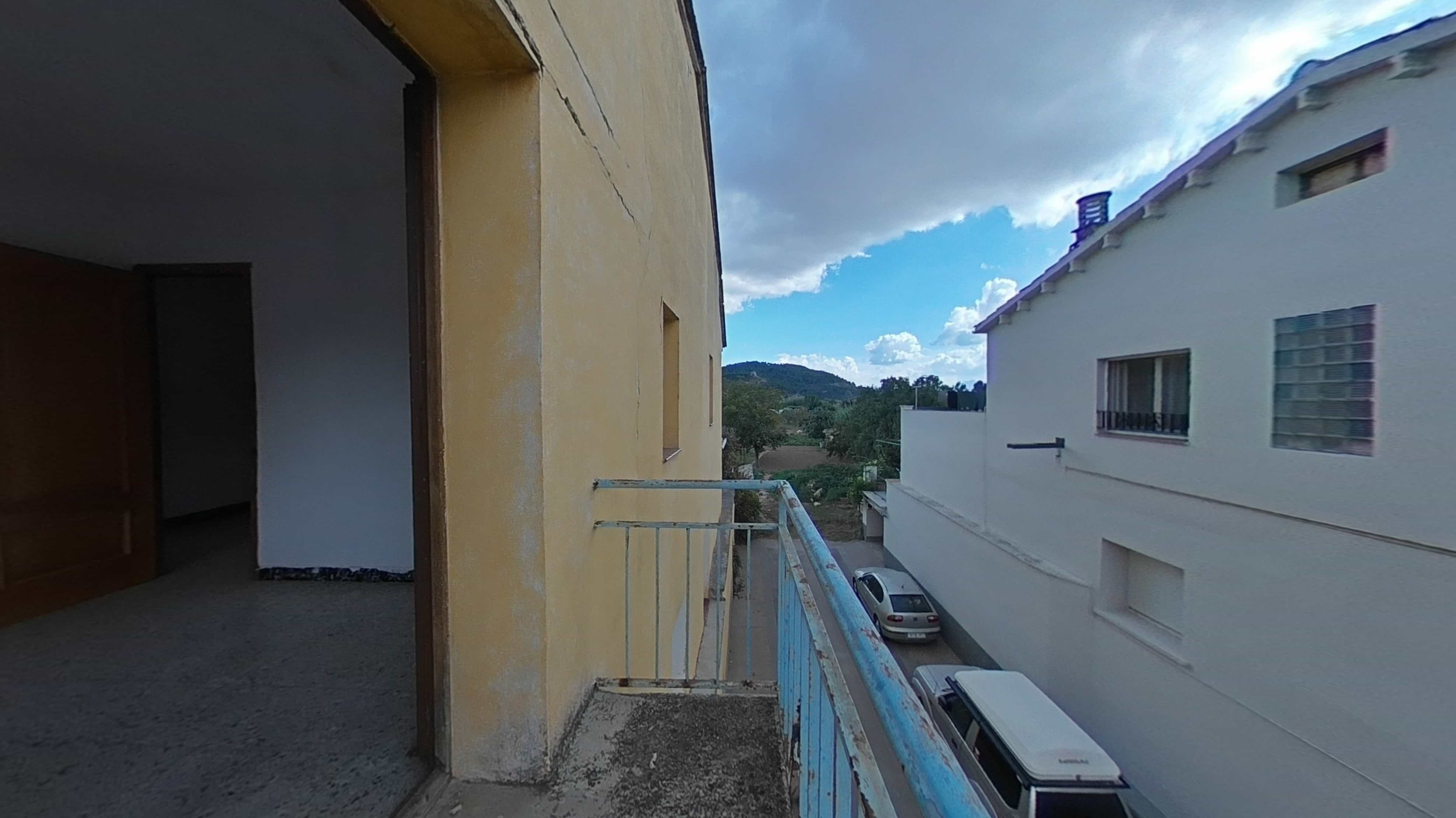 Piso en venta en calle Concepcio