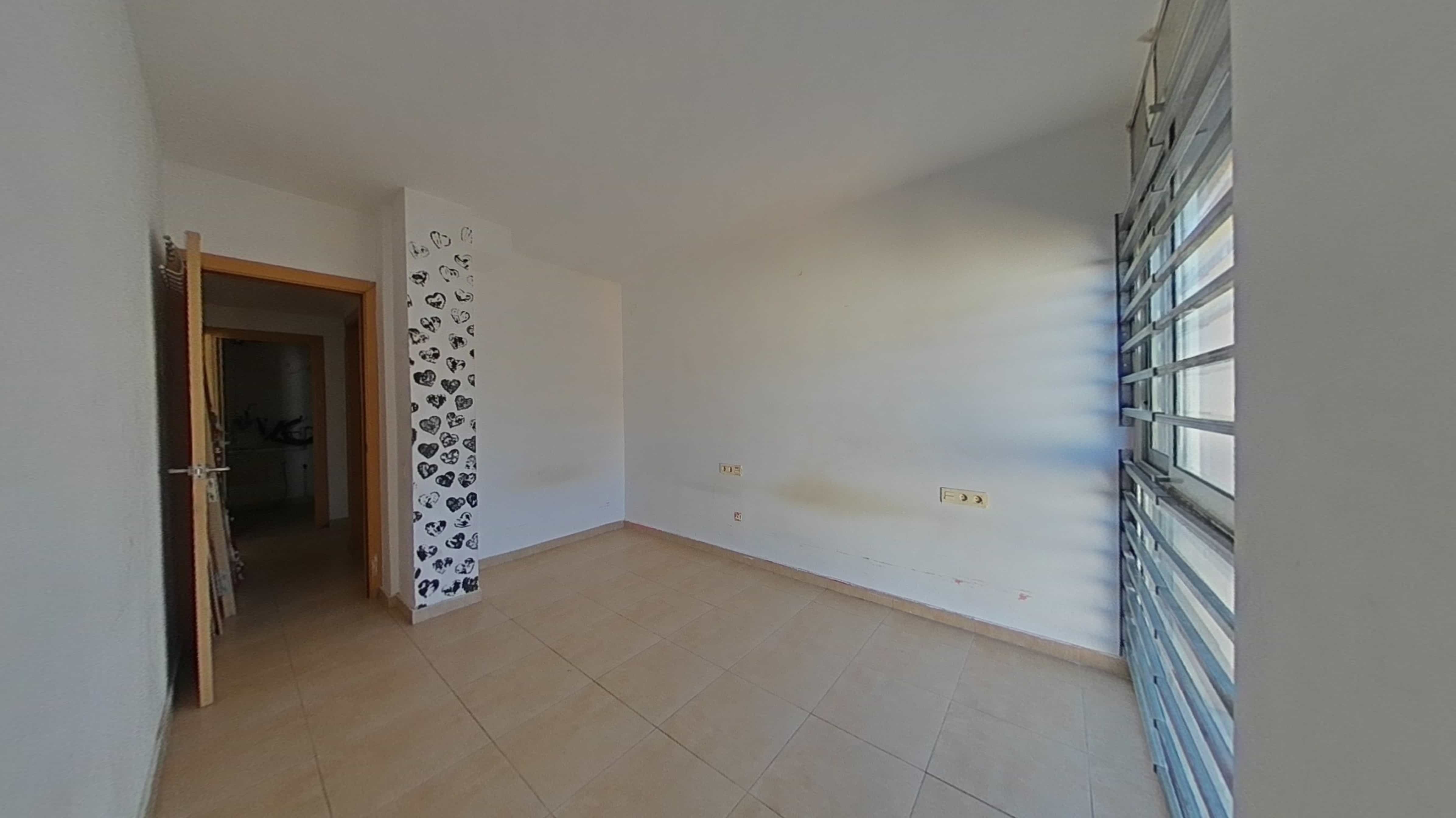 Appartement à vendre à calle Antoni Cusido