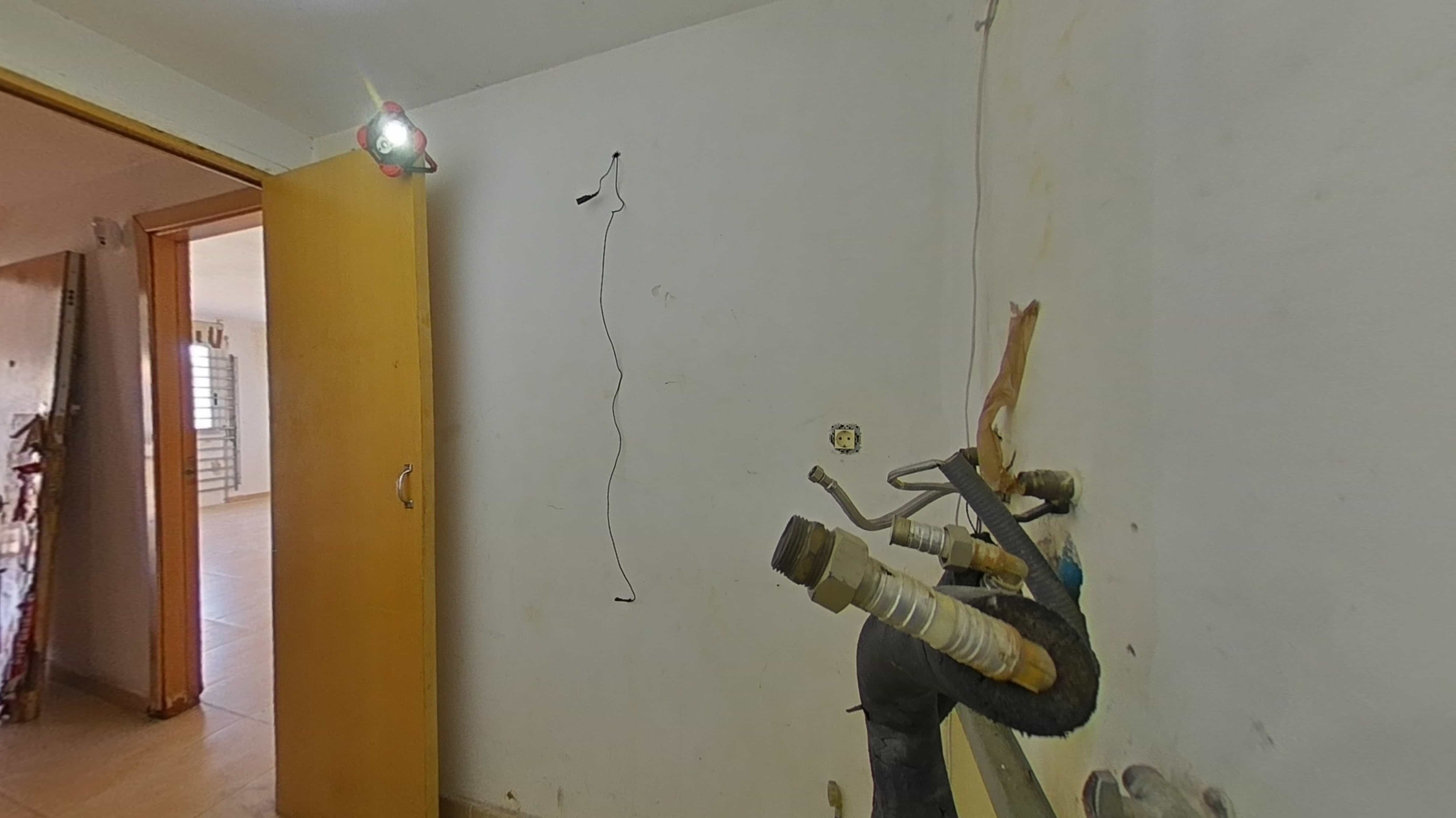 Appartement à vendre à calle Antoni Cusido