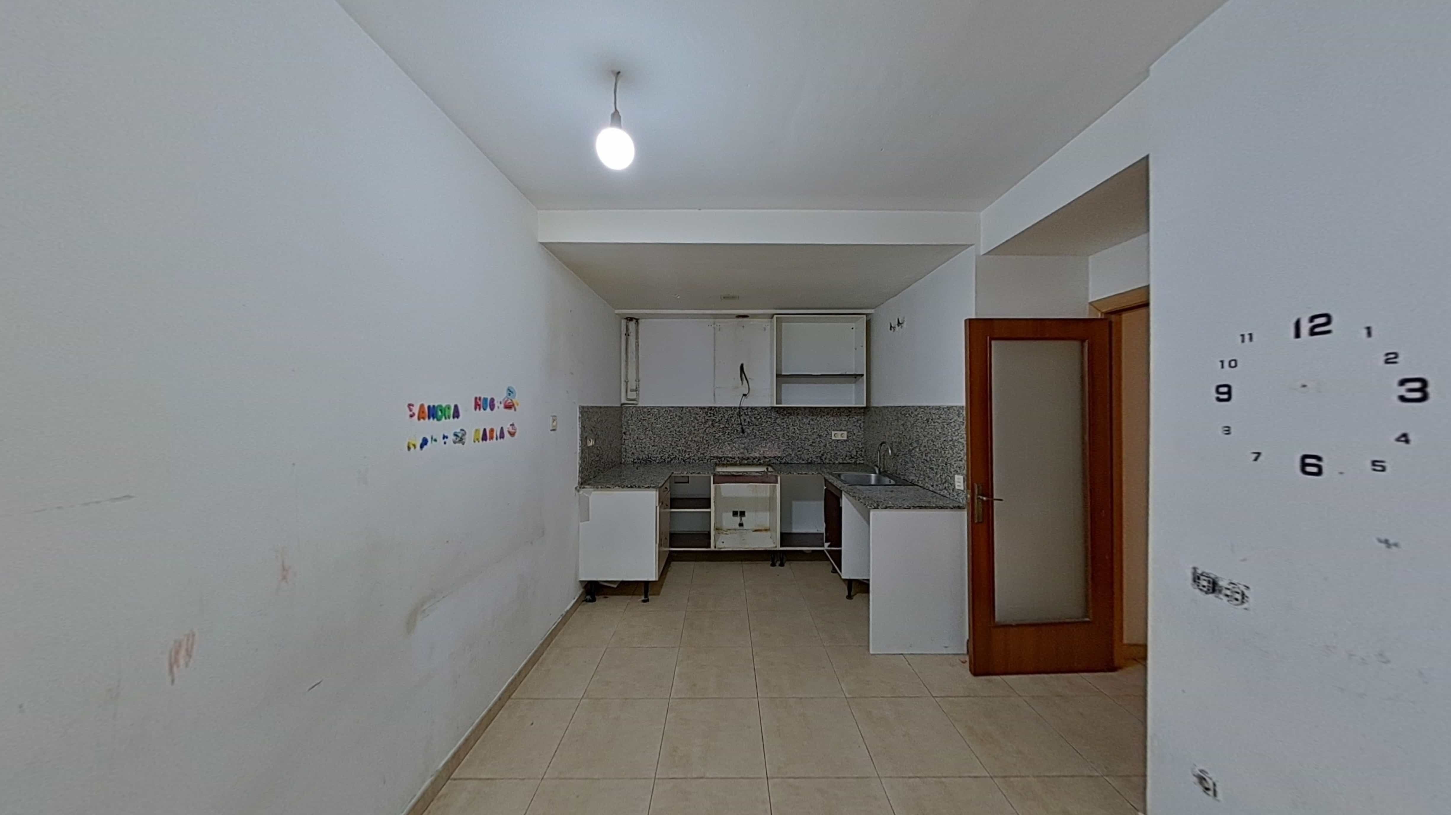 Appartement à vendre à calle Antoni Cusido