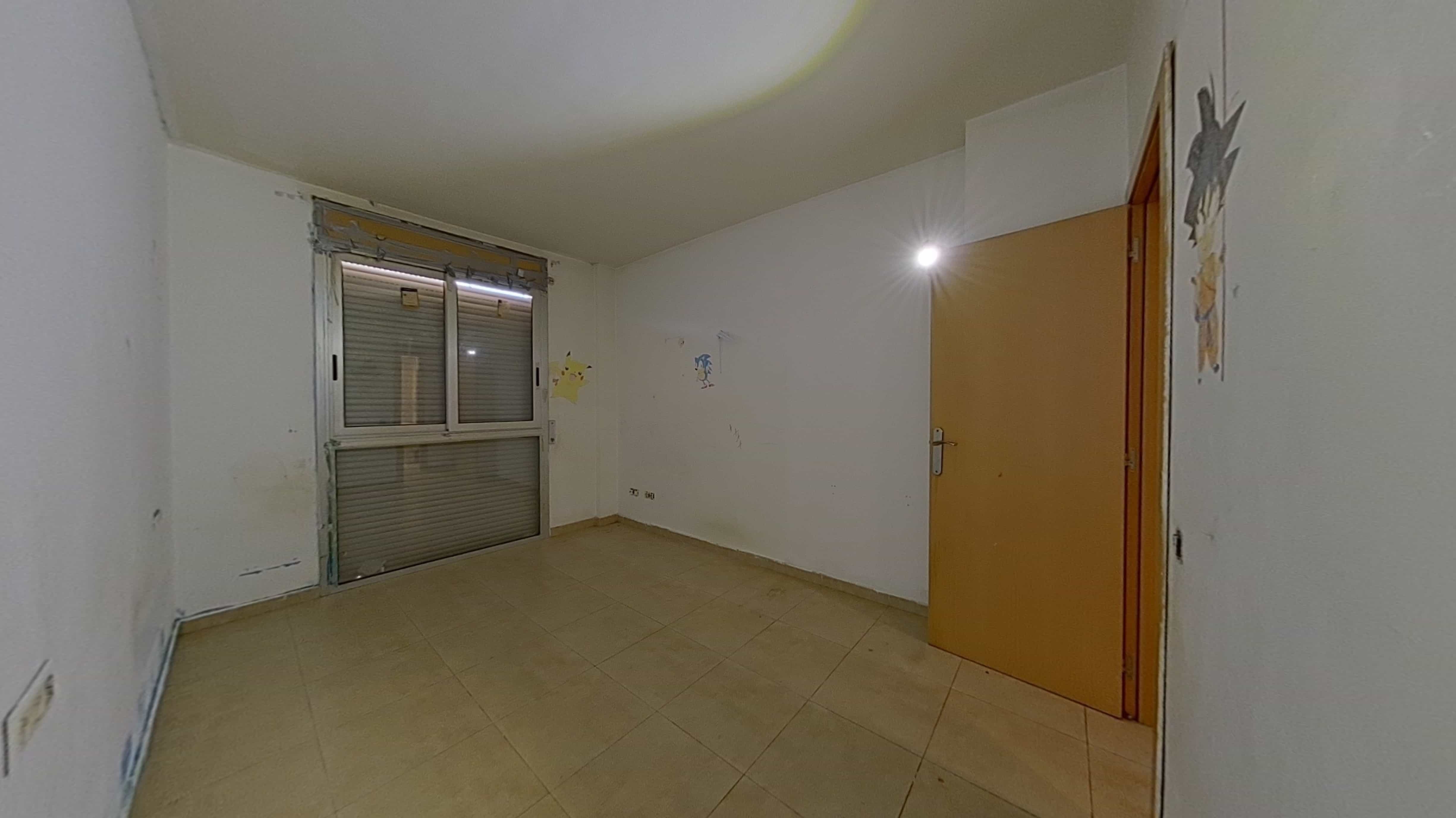 Appartement à vendre à calle Antoni Cusido