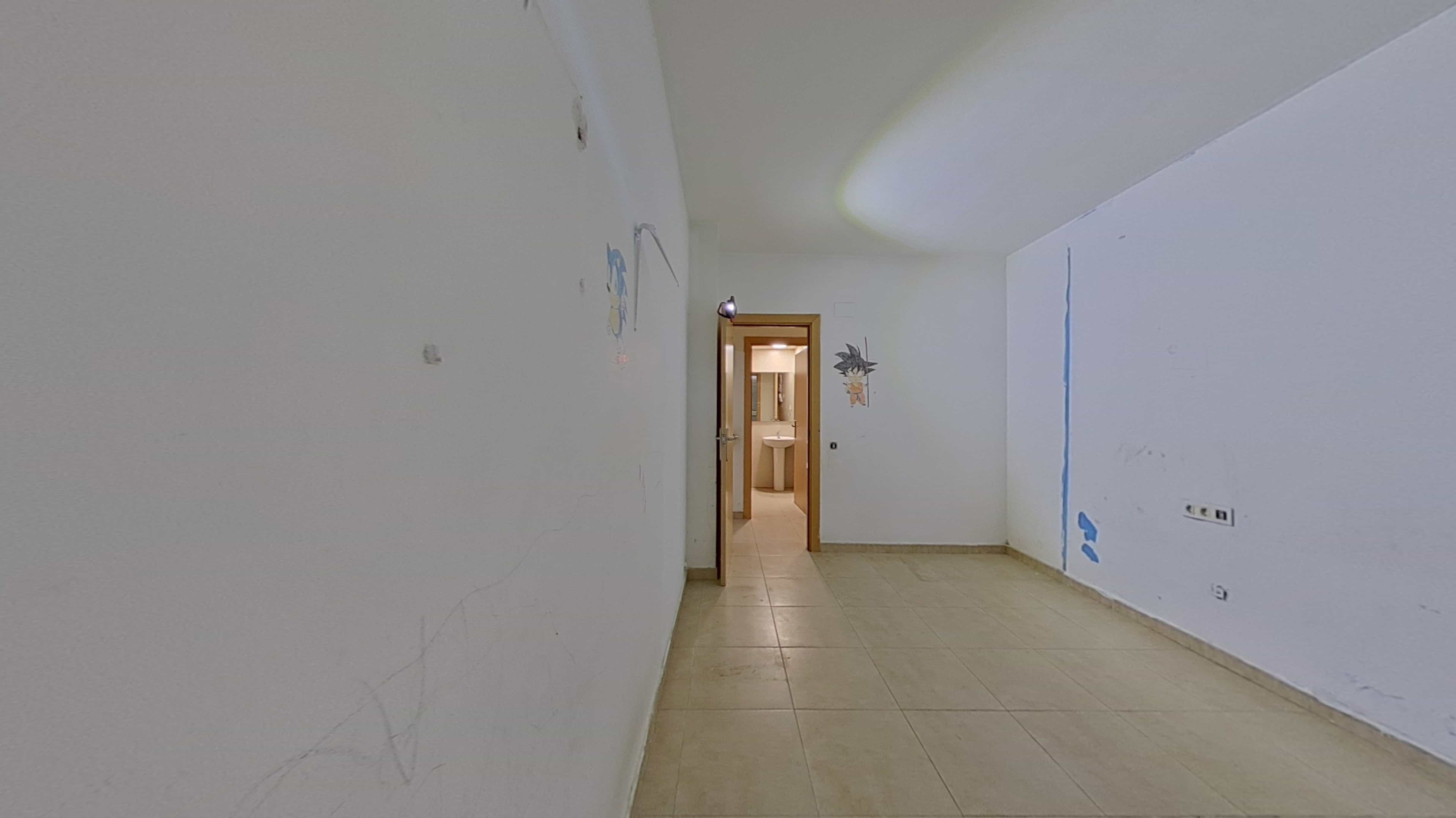 Appartement à vendre à calle Antoni Cusido
