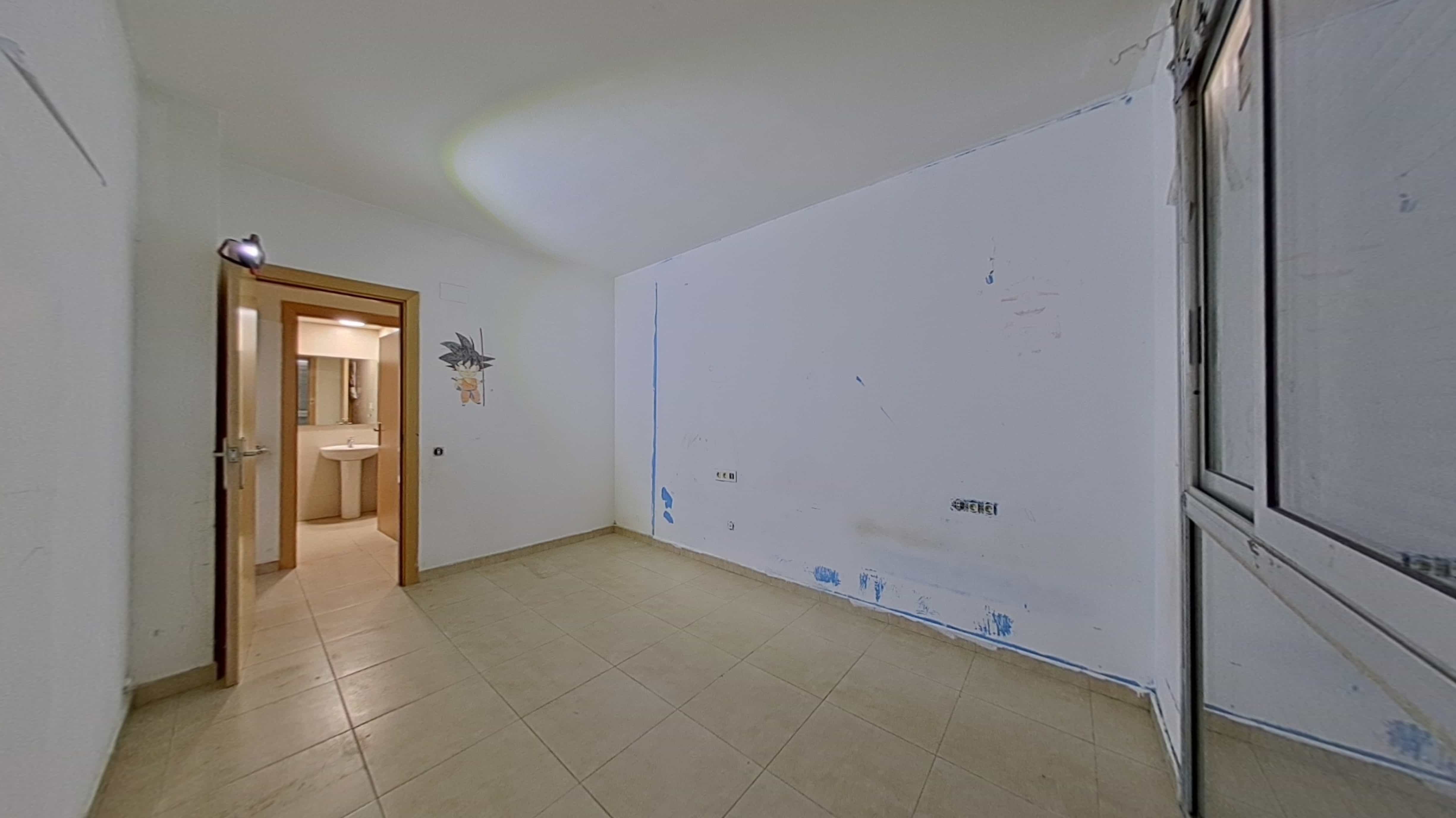 Appartement à vendre à calle Antoni Cusido