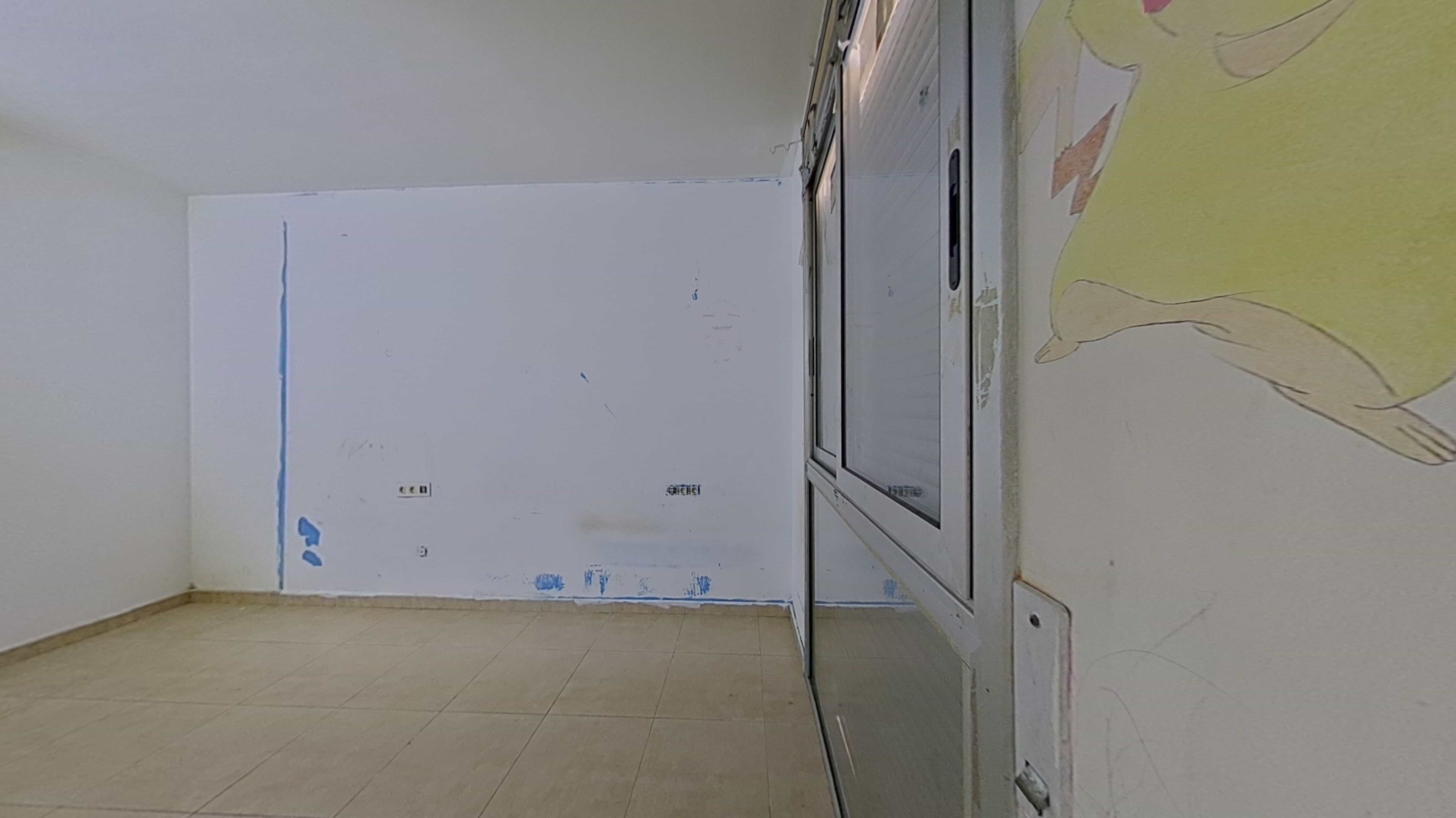 Appartement à vendre à calle Antoni Cusido