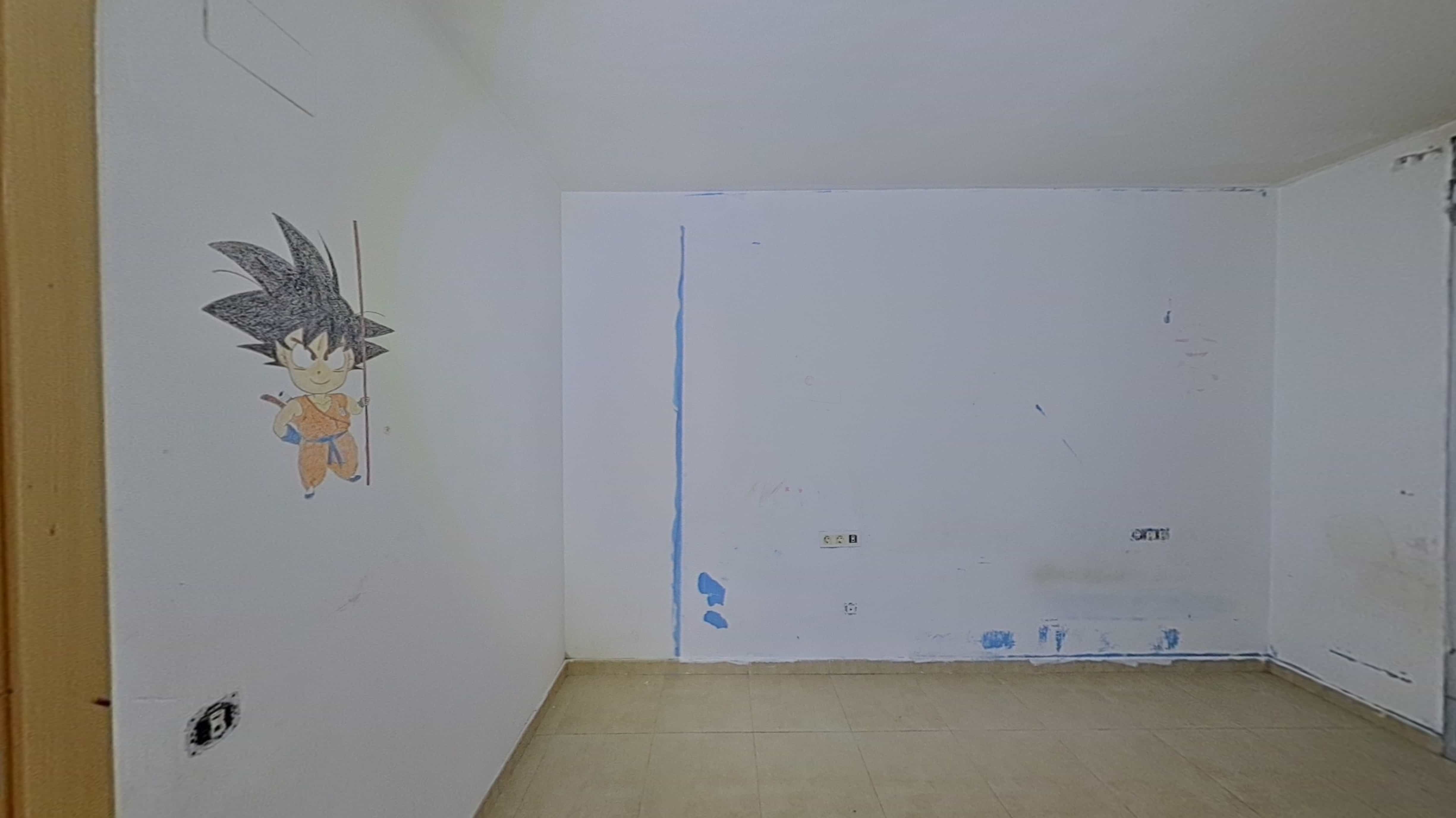 Appartement à vendre à calle Antoni Cusido