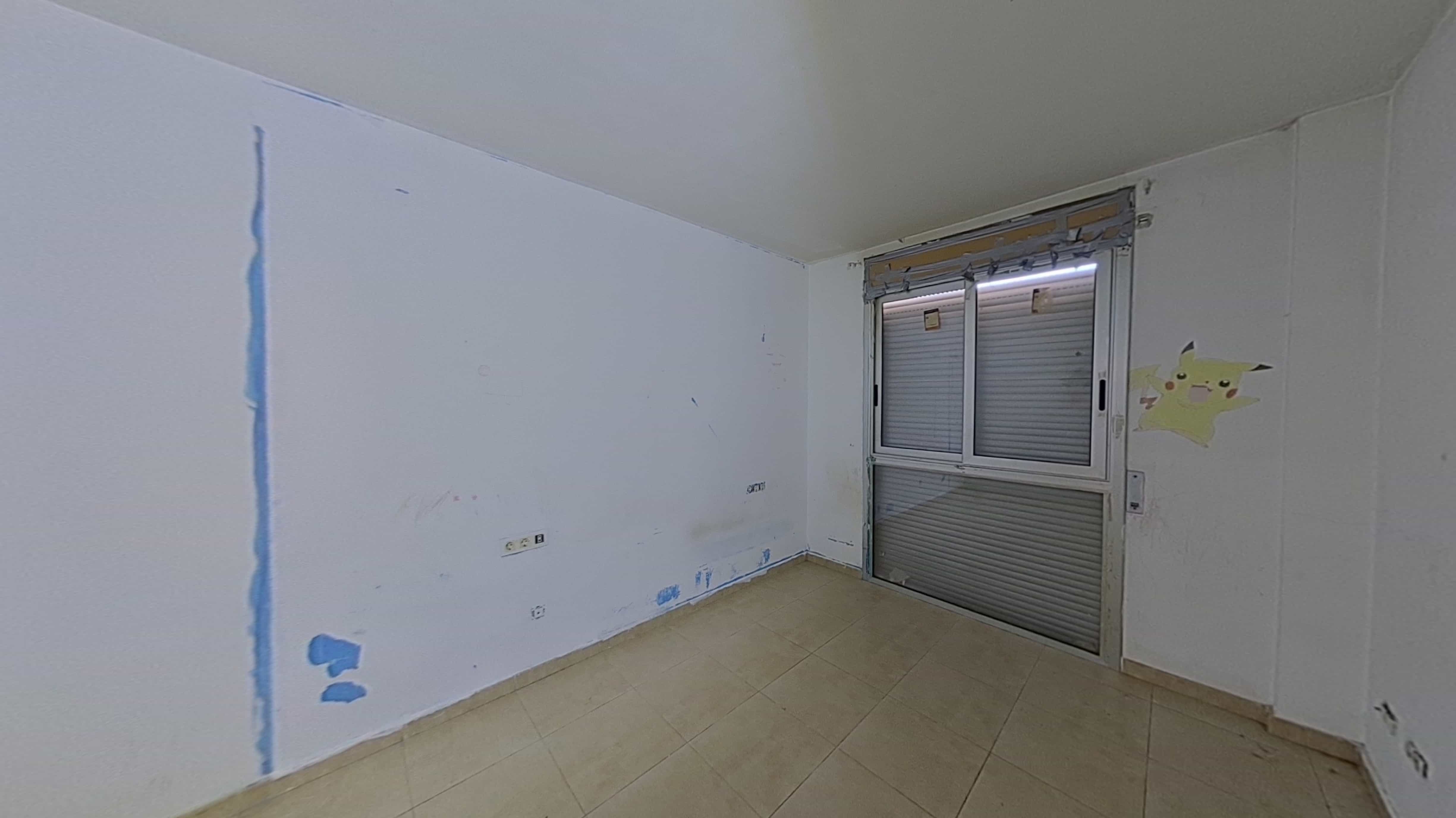 Appartement à vendre à calle Antoni Cusido