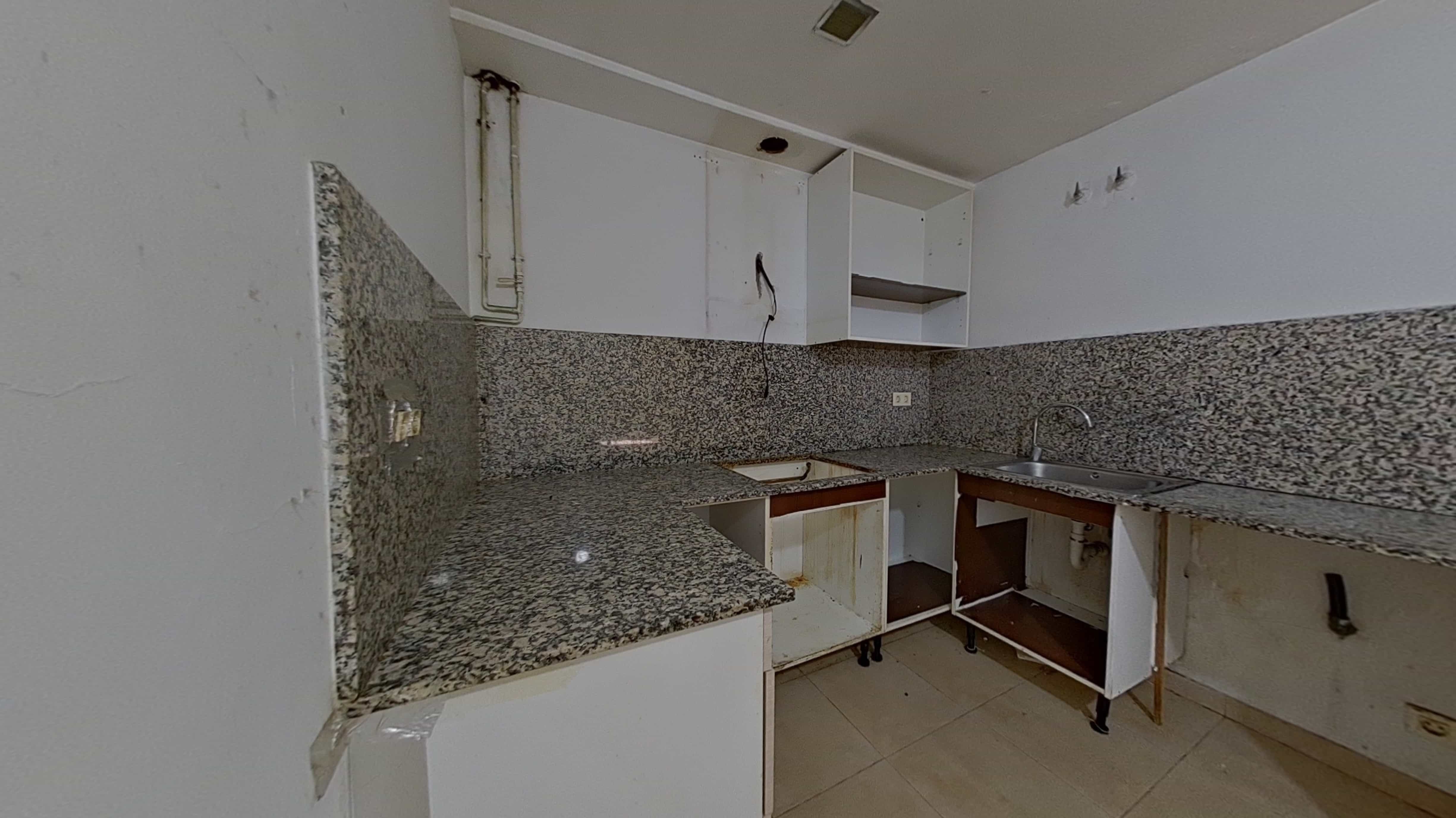 Appartement à vendre à calle Antoni Cusido