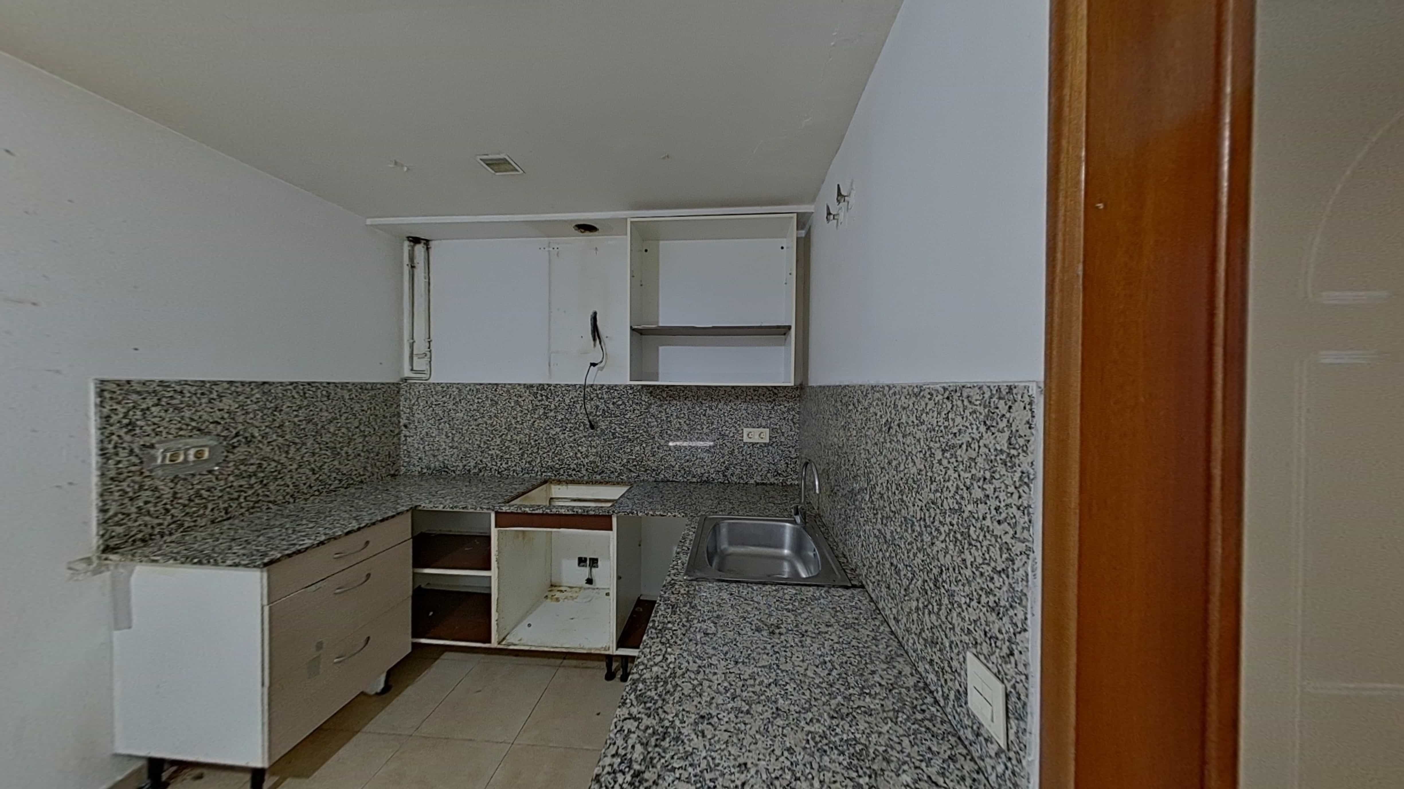 Appartement à vendre à calle Antoni Cusido