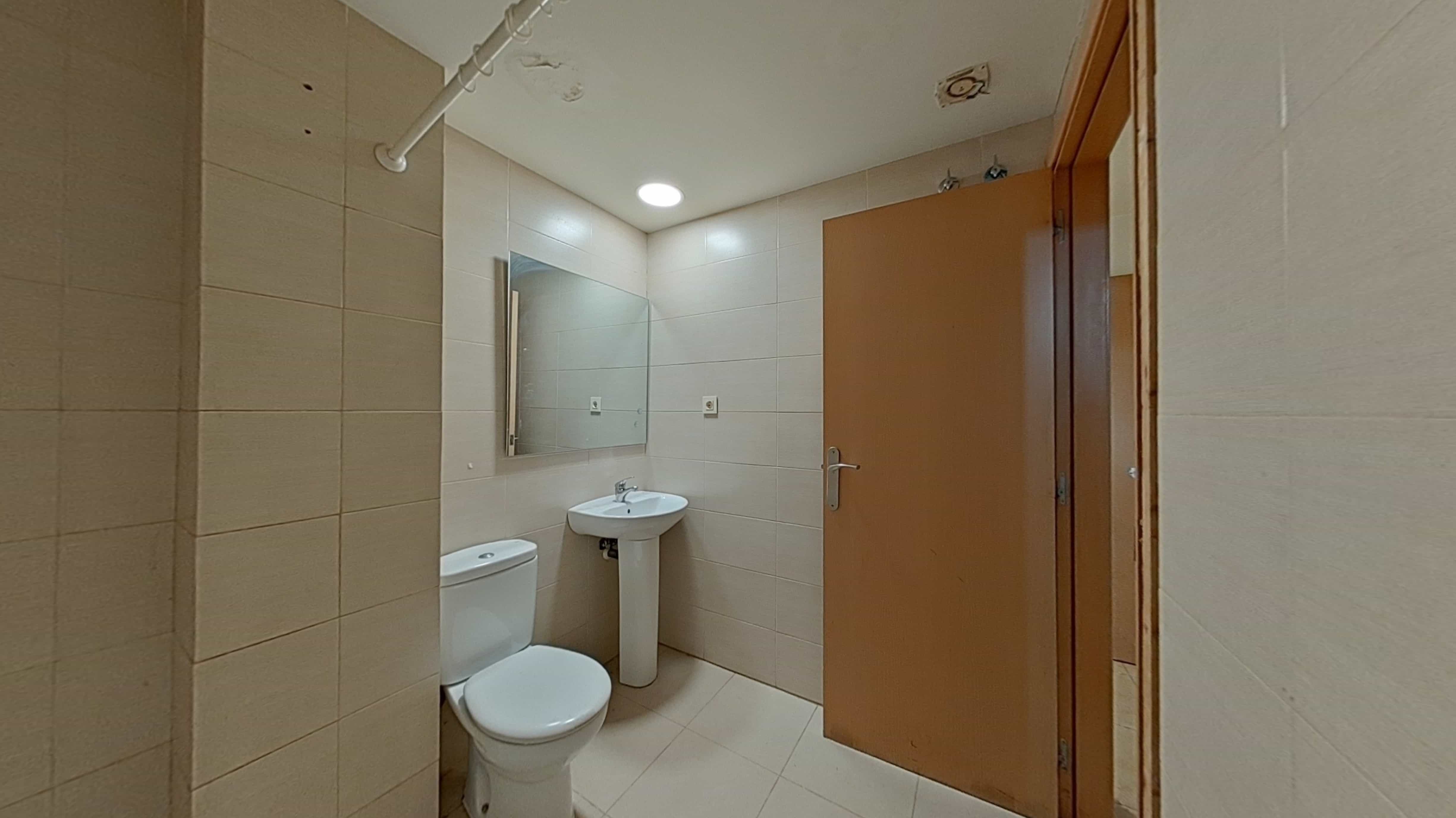 Appartement à vendre à calle Antoni Cusido