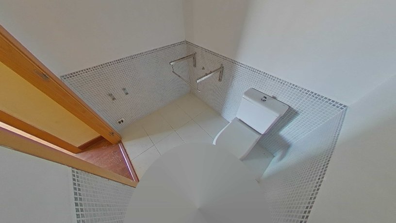 Chalet adosado en venta en calle Can Rafel