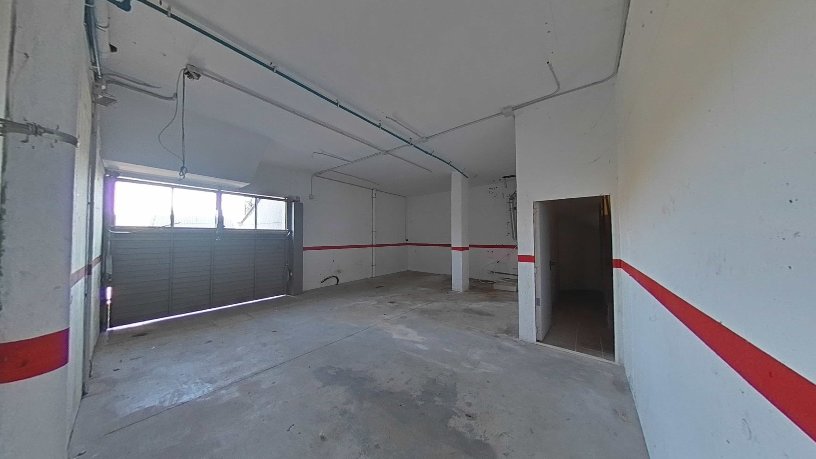Chalet adosado en venta en calle Can Rafel