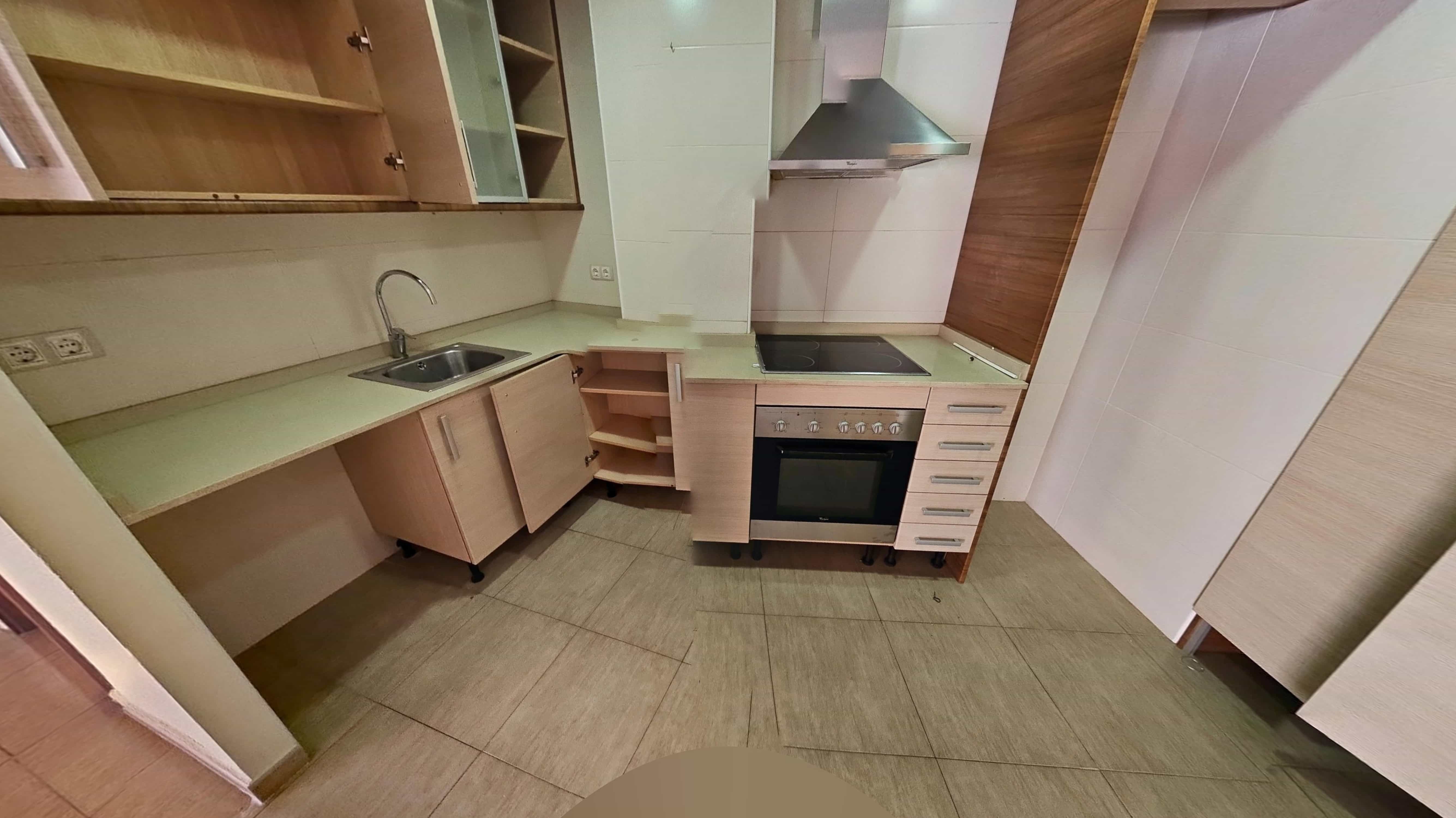 Flat for sale in calle Frederic Mistral